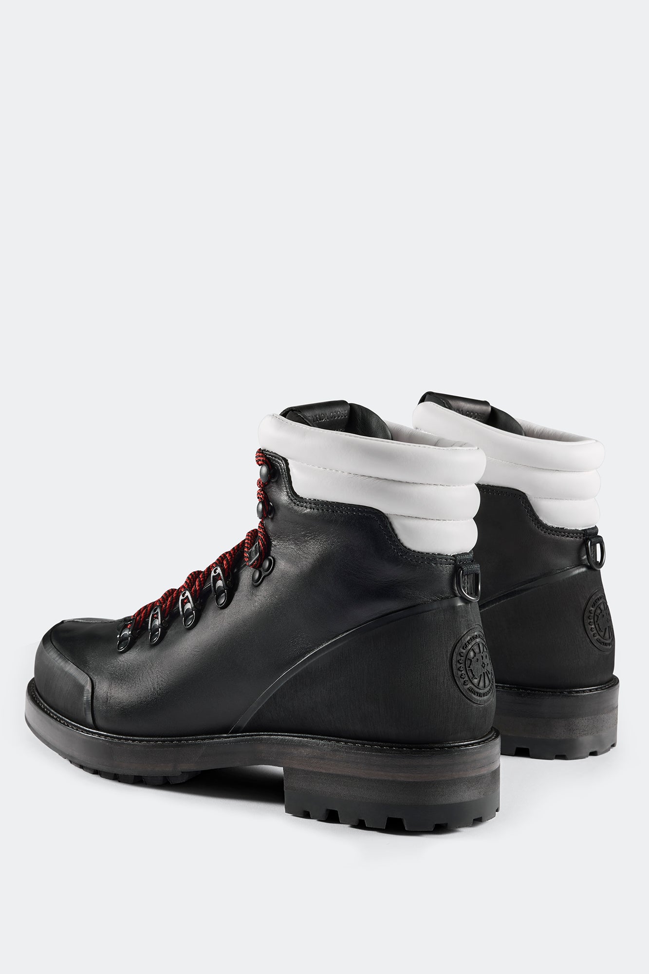 Eglinton Boot - Black