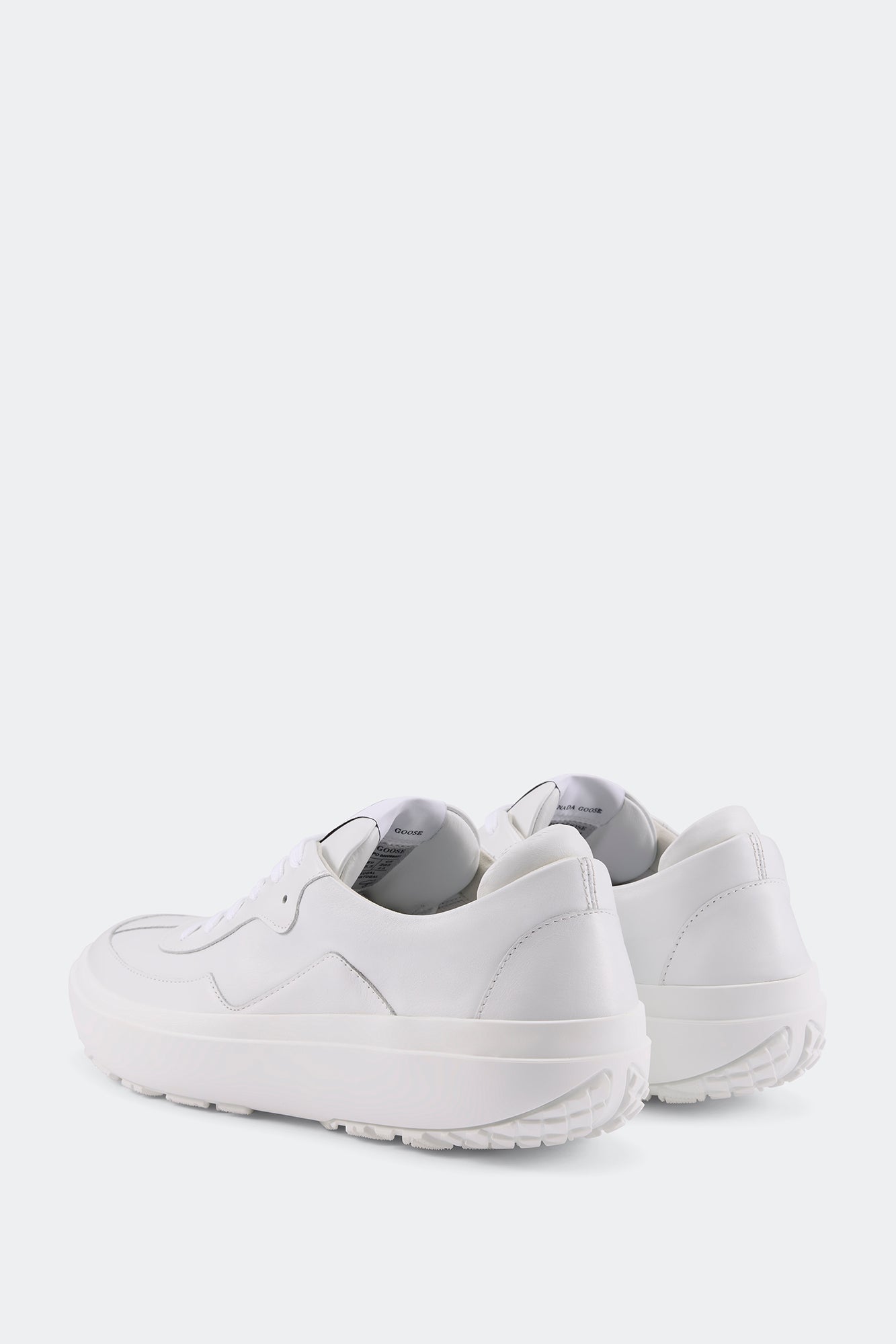 Men's Ossington Sneaker - White