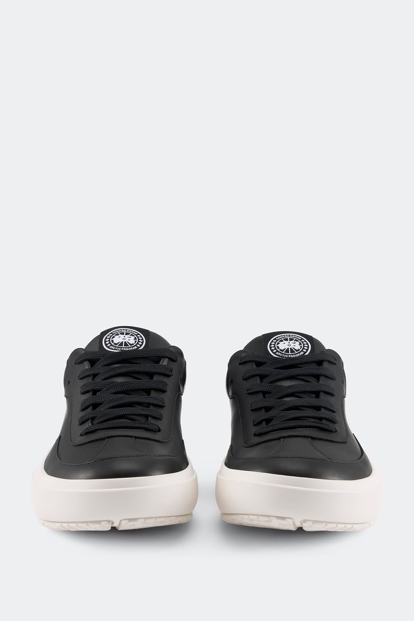 Men's Ossington Sneaker - Black