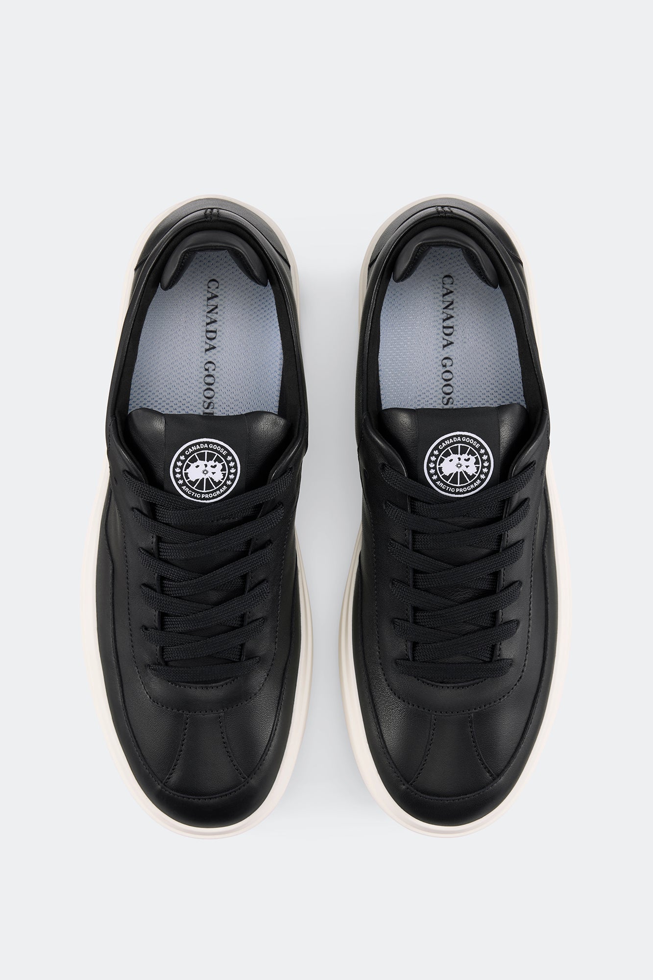 Men's Ossington Sneaker - Black