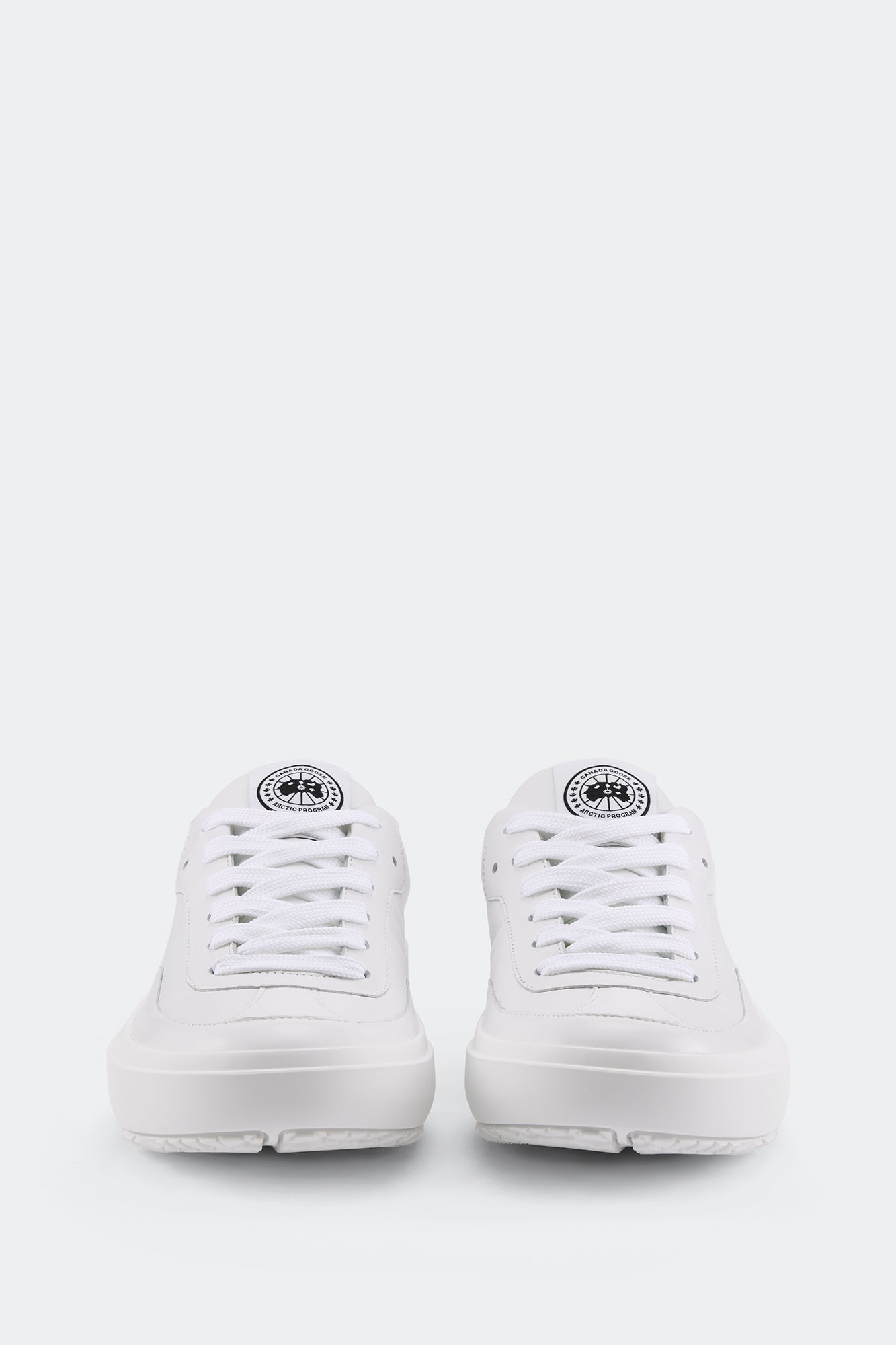 Women's Ossington Sneaker - White