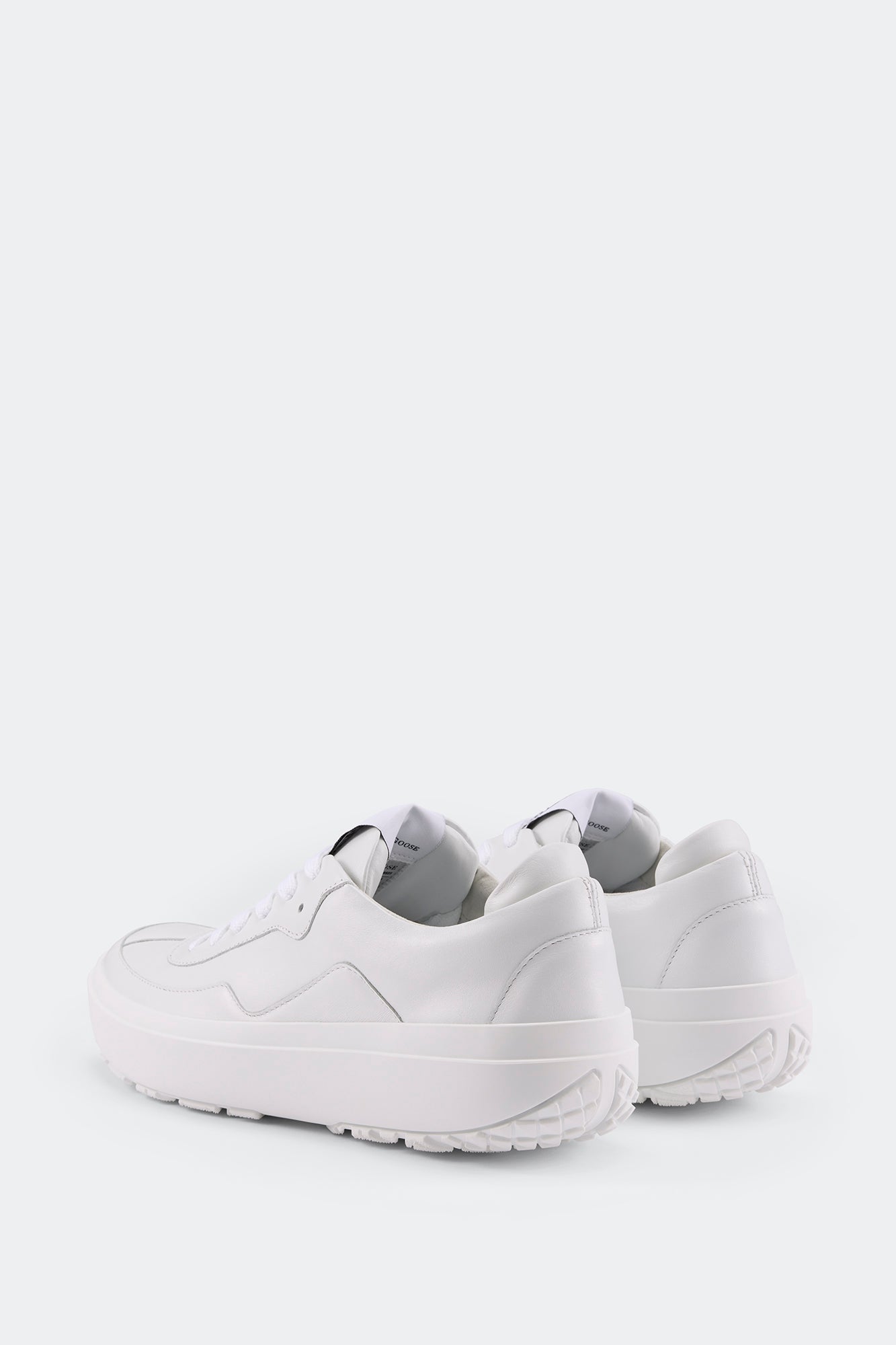 Women's Ossington Sneaker - White