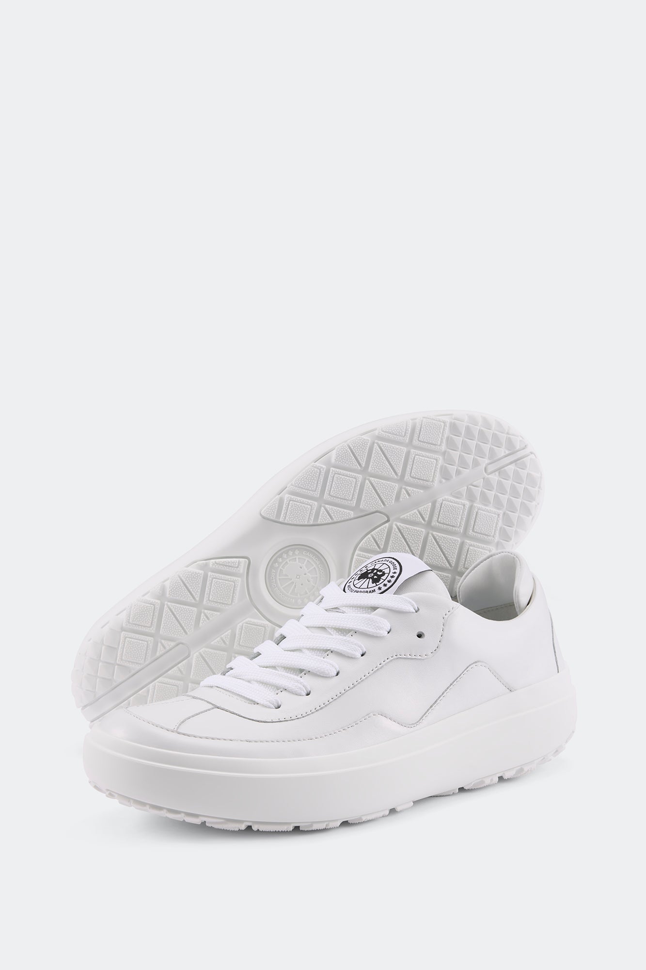 Women's Ossington Sneaker - White