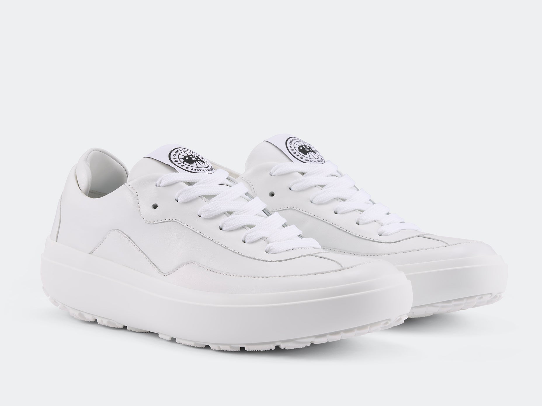 Women's Ossington Sneaker - White