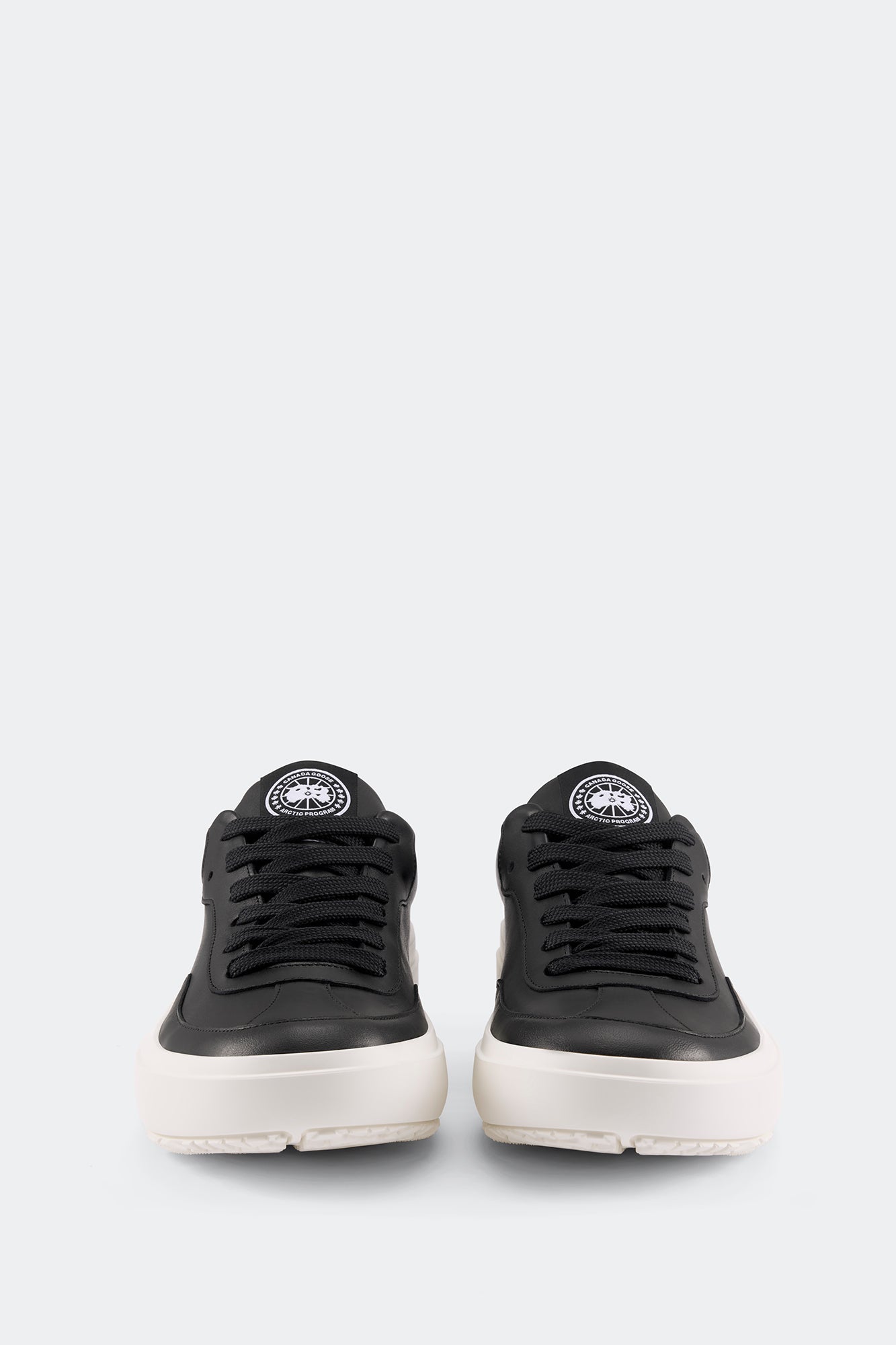 Women's Ossington Sneaker - Black