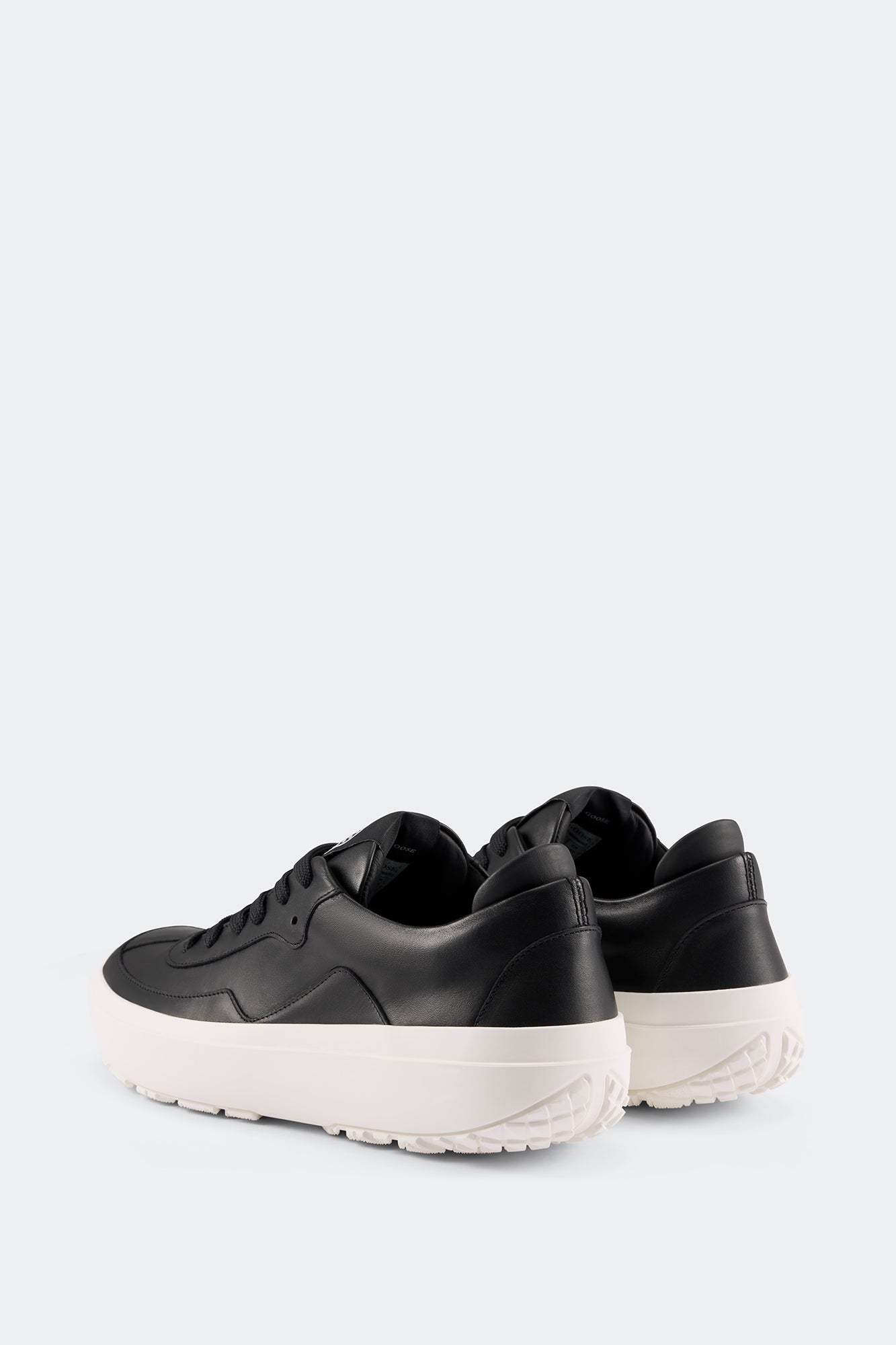 Women's Ossington Sneaker - Black