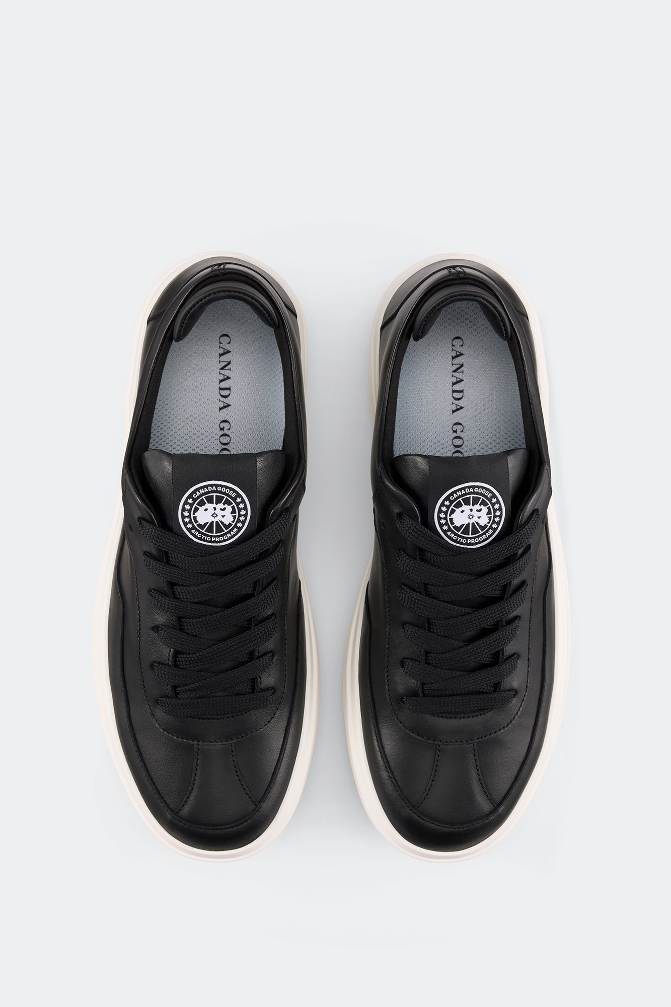 Women's Ossington Sneaker - Black