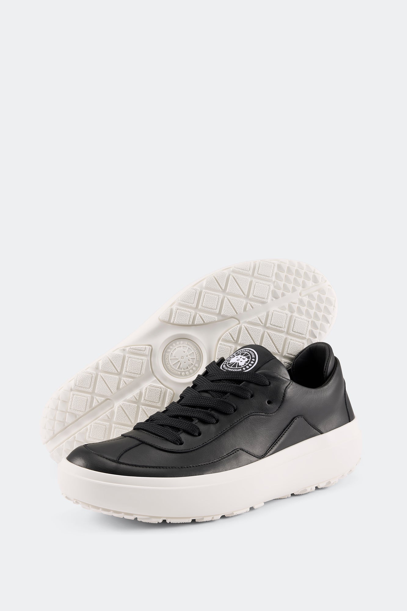 Women's Ossington Sneaker - Black