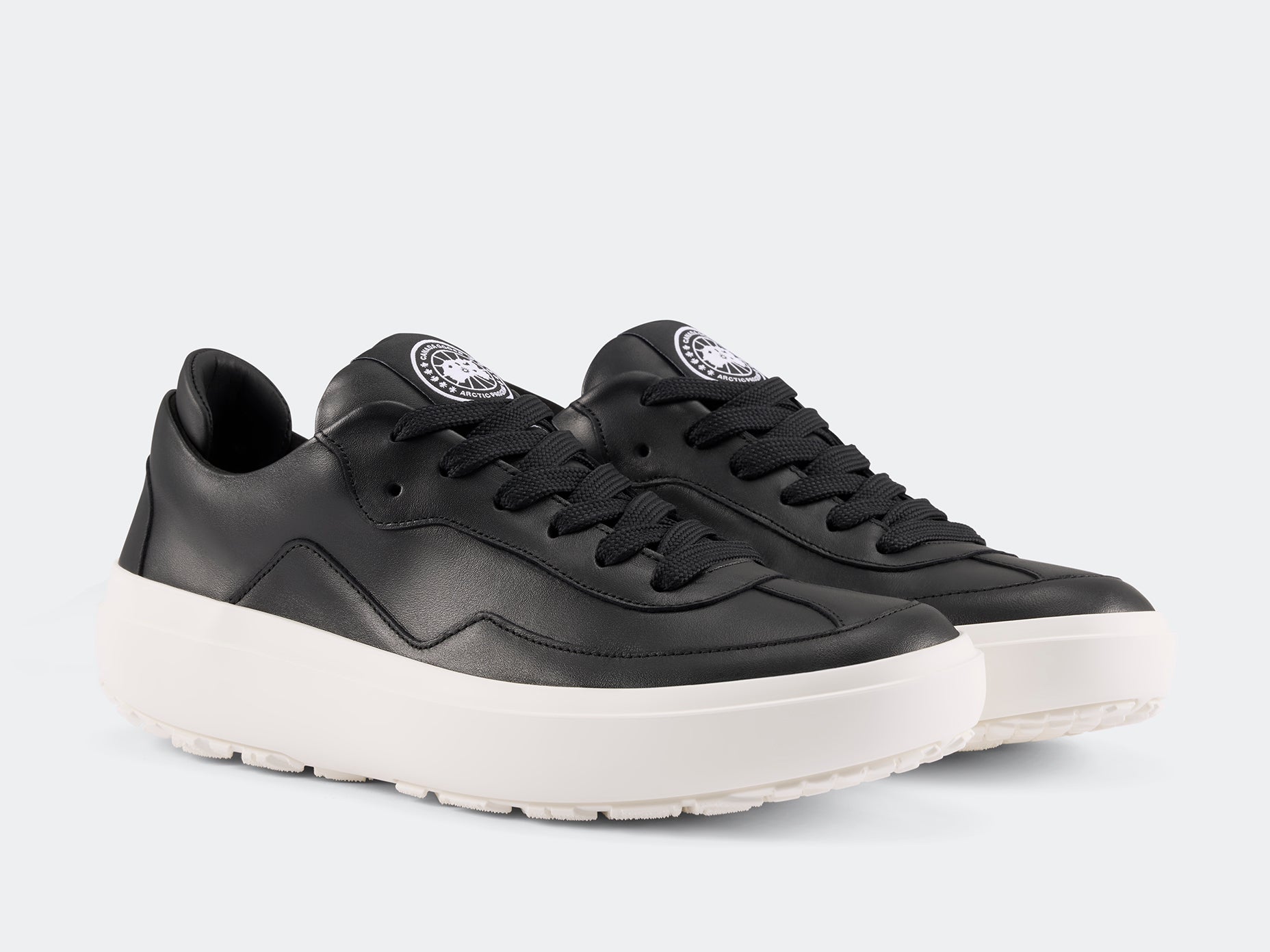 Women's Ossington Sneaker - Black