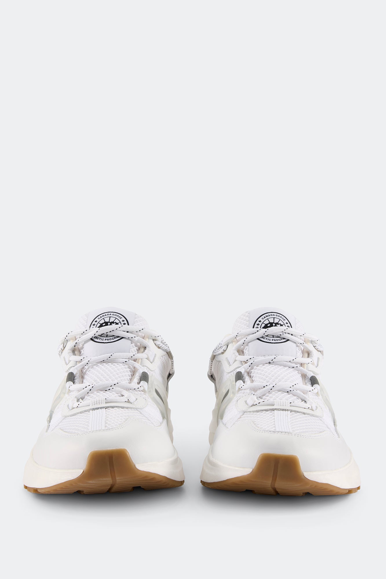 Women's Cascade Sneaker - White