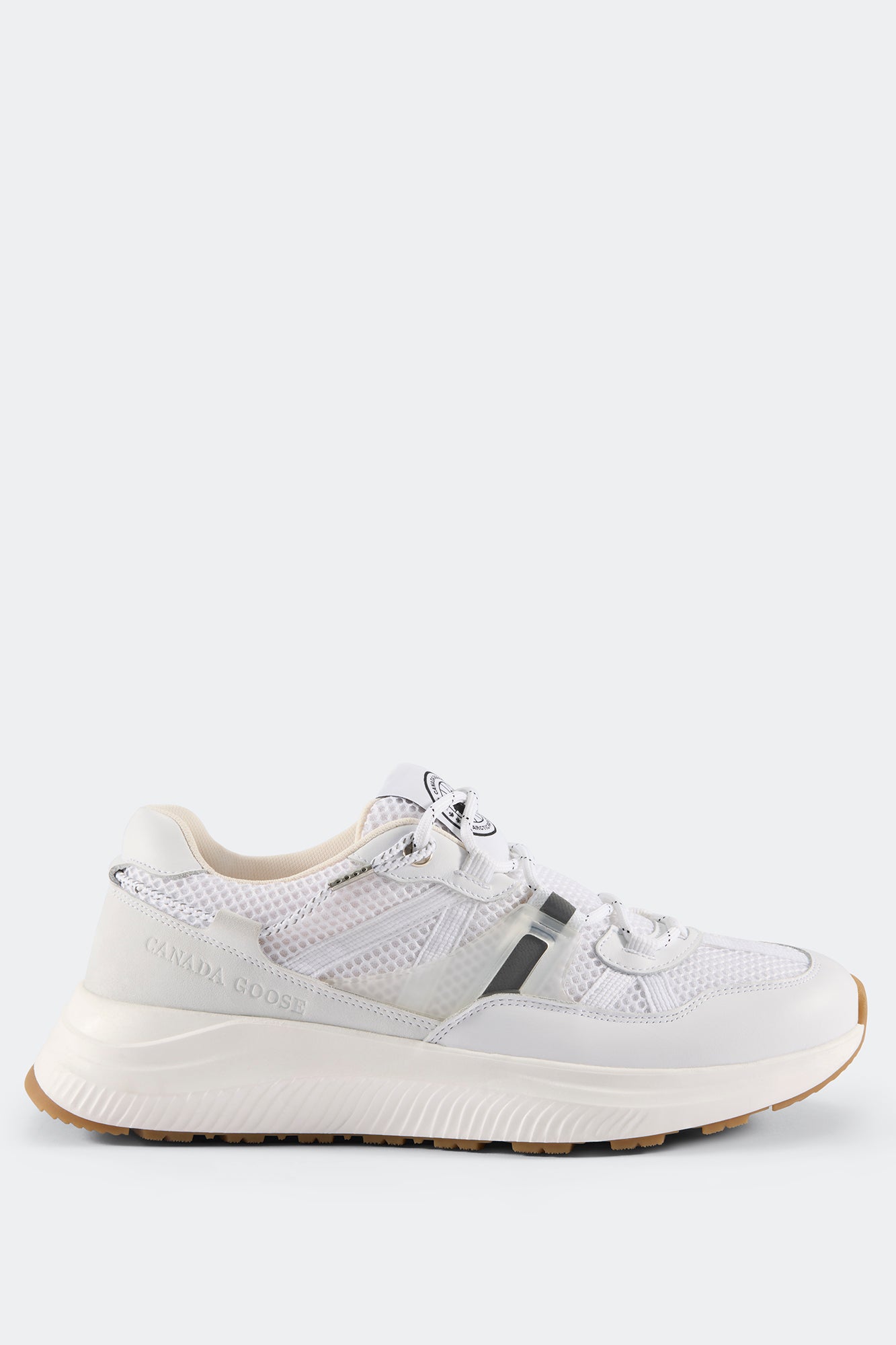 Women's Cascade Sneaker - White