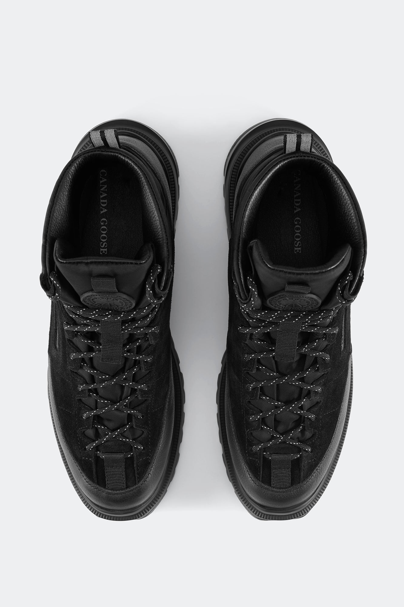 Men's Journey Boot Lite - Black