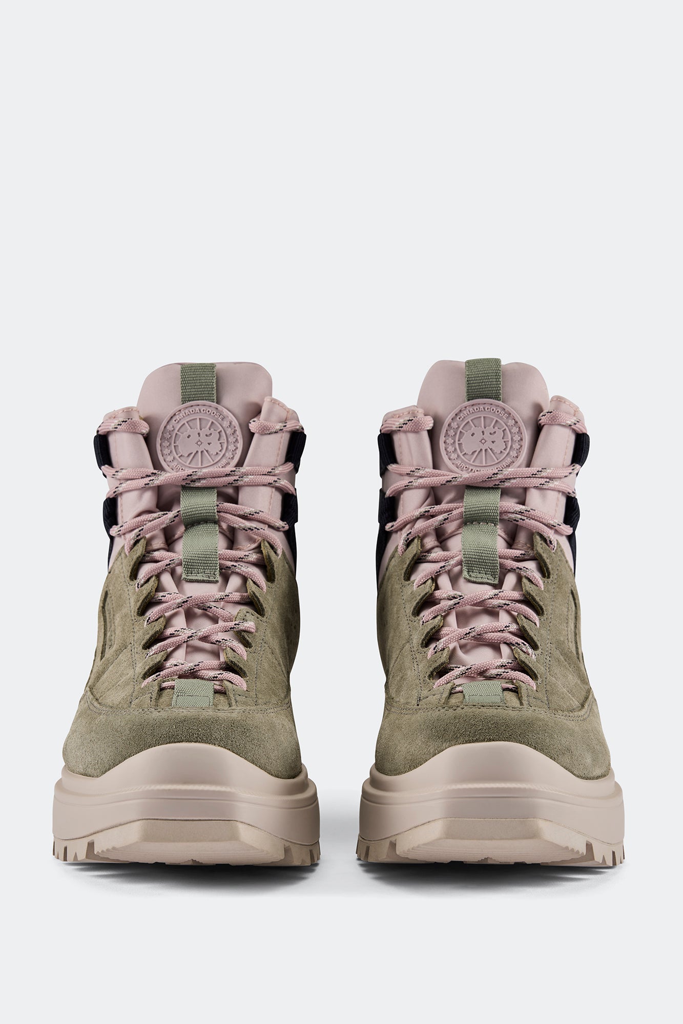 Women's Journey Boot Lite - Lucent Rose/Smokey Sage