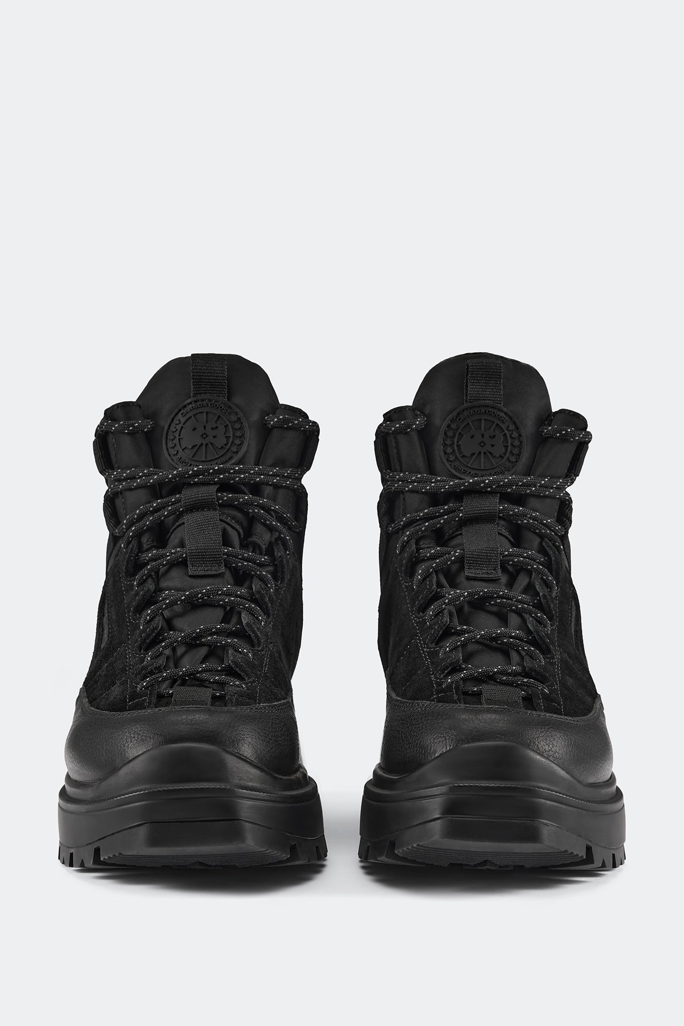 Women's Journey Boot Lite - Black