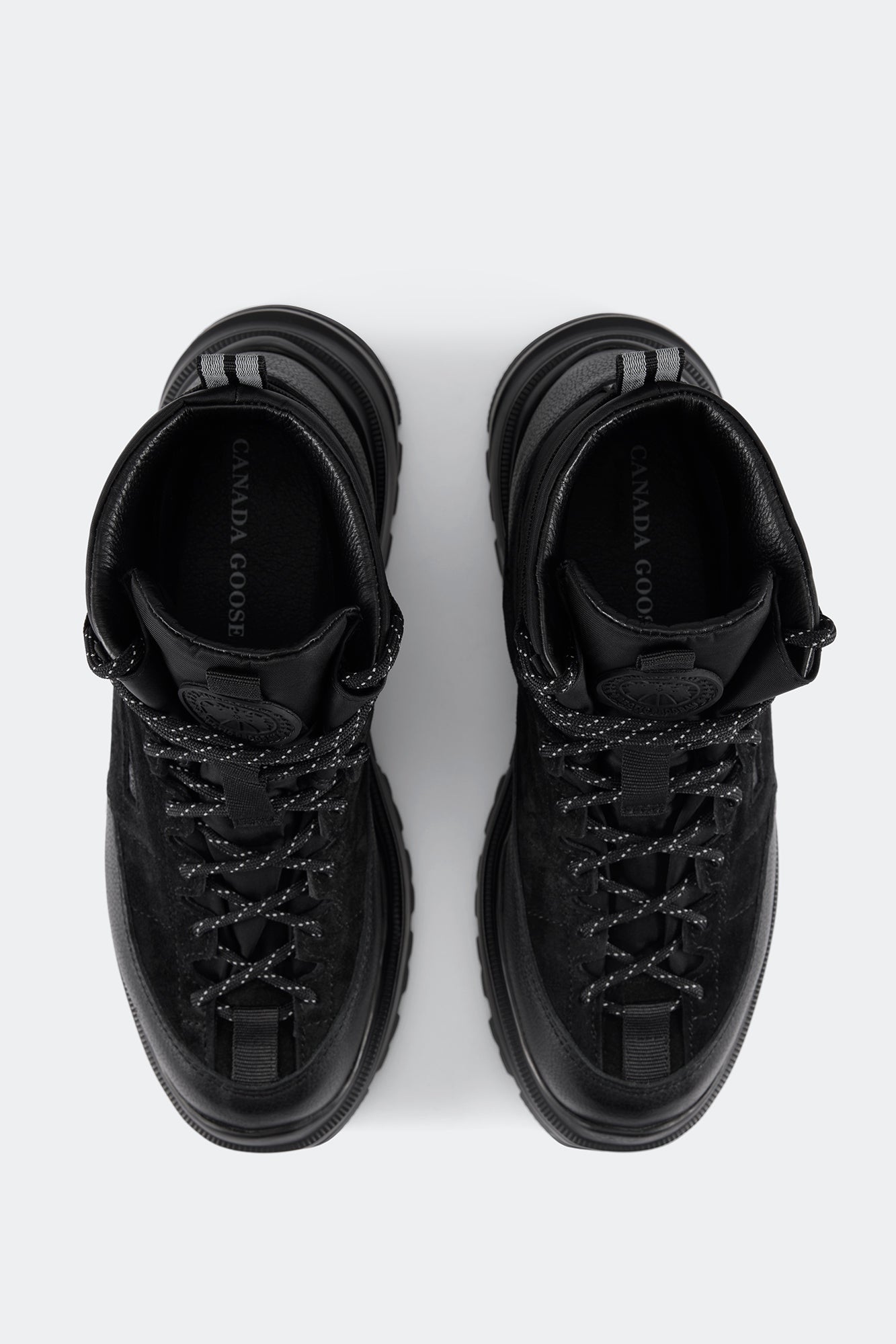 Women's Journey Boot Lite - Black