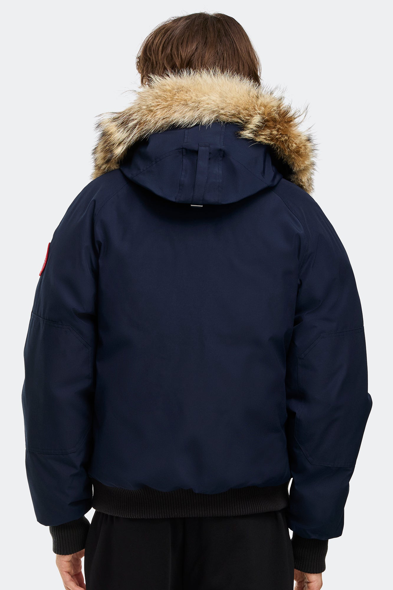 Chilliwack Bomber Heritage (Men) - Atlantic Navy