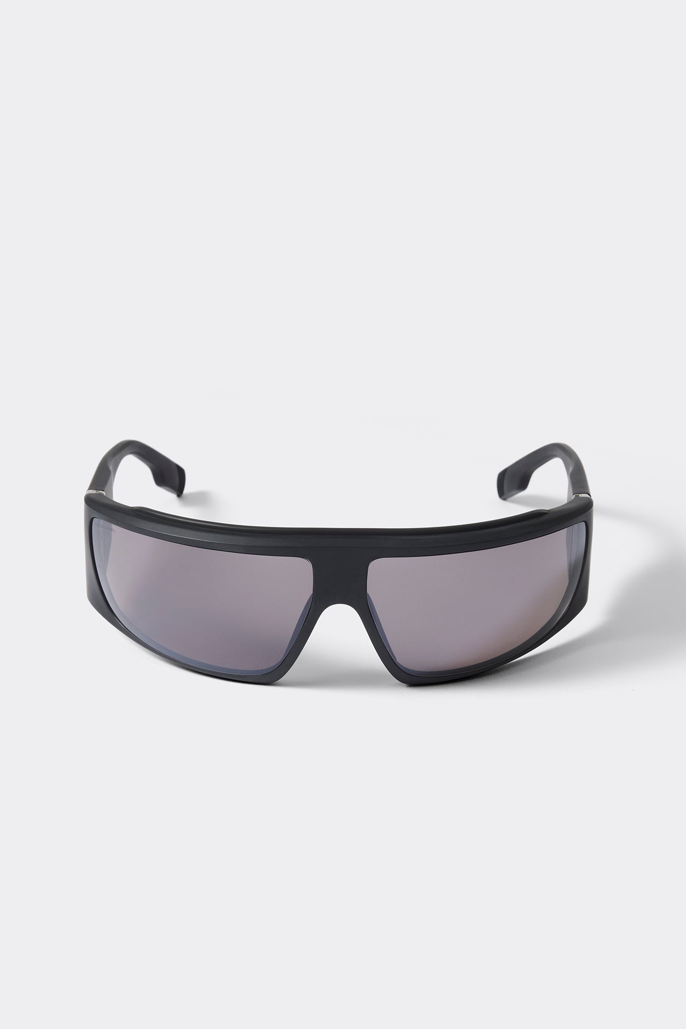 Summit Sunglasses - Matte Black/Smoke - Image 2