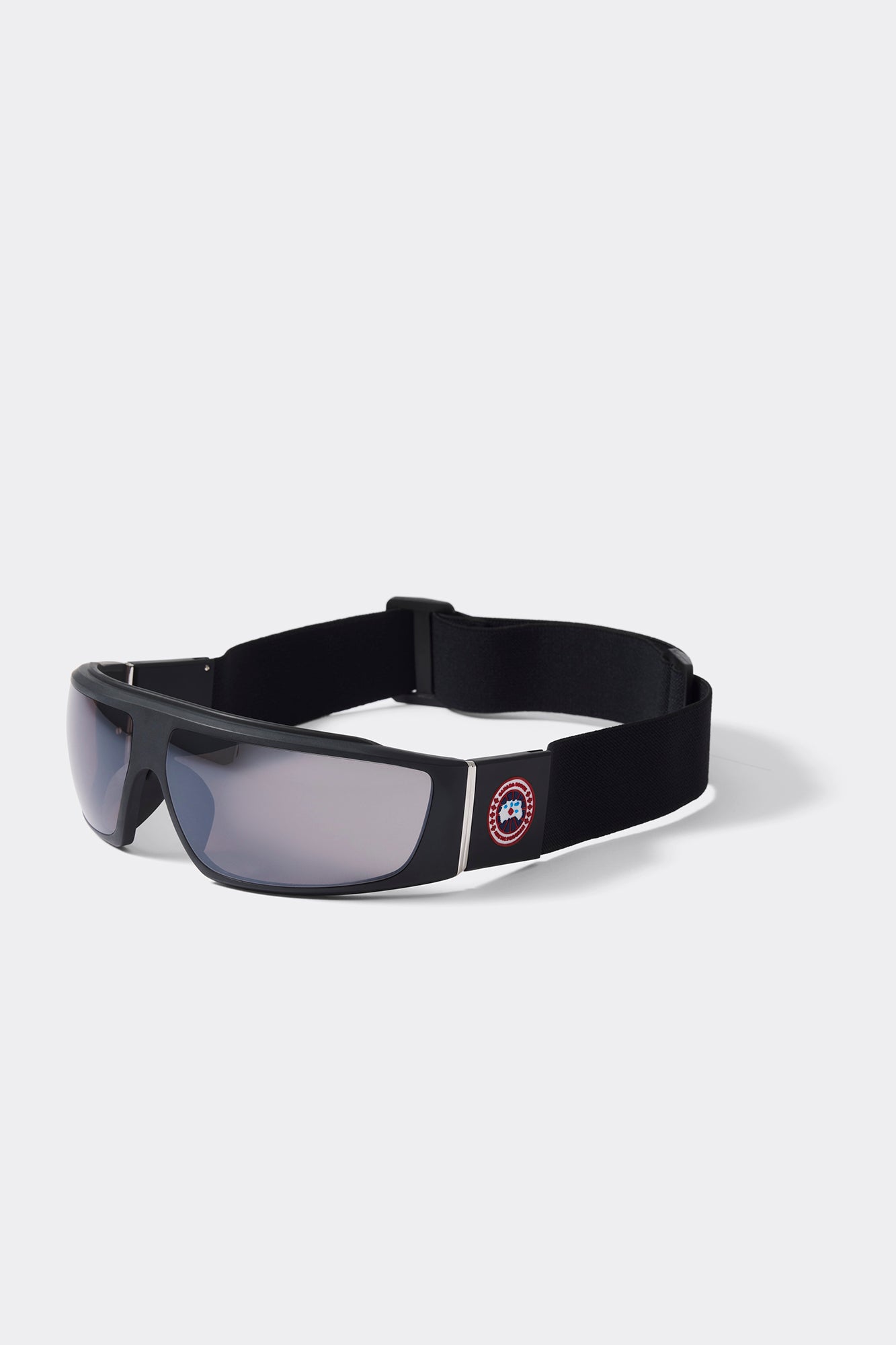 Summit Sunglasses - Matte Black/Smoke - Image 5