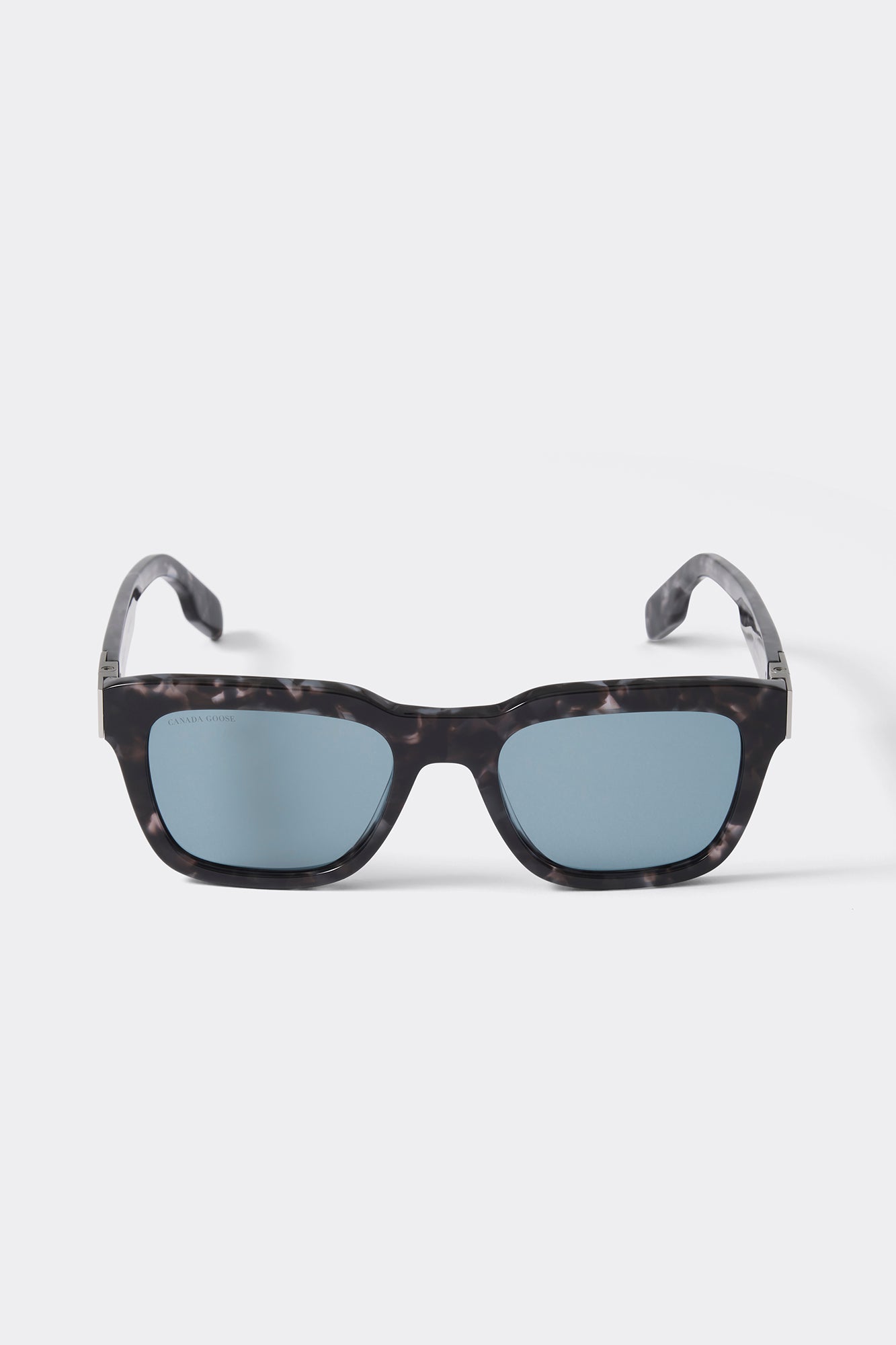 Denali Sunglasses - Havana Grey/Avio Blue - Image 2