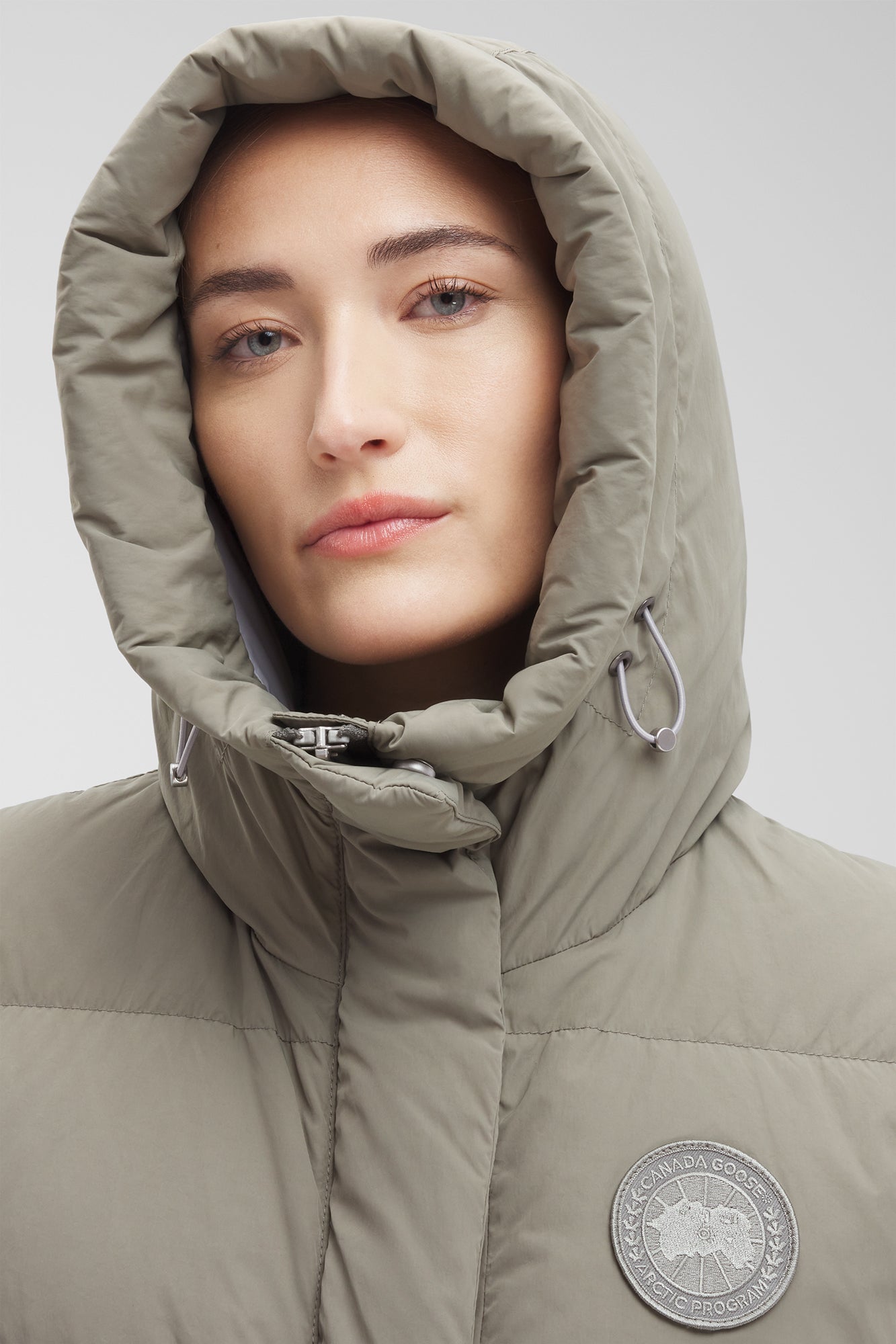 Rayla Vest (Women) - Sagebrush