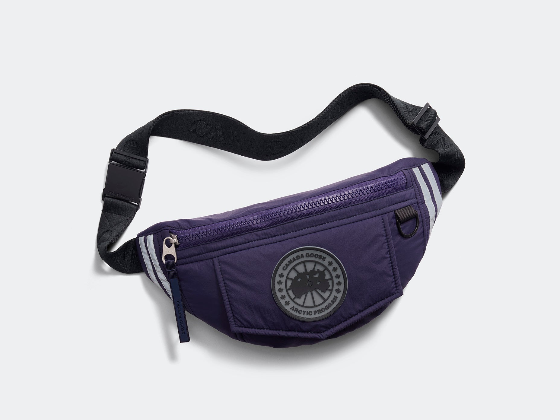 Waist Pack EnduraLuxe - Future Dusk