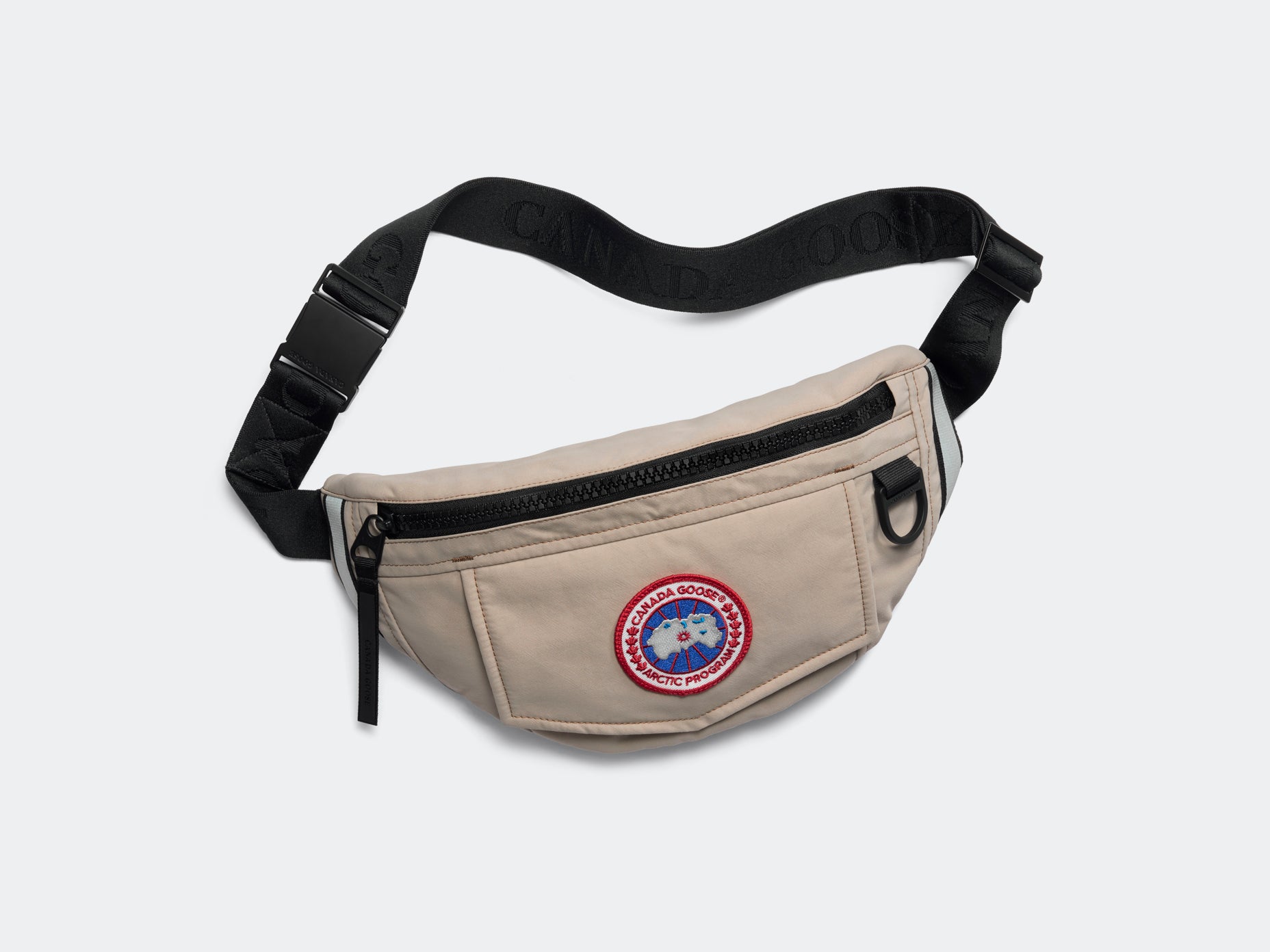 Waist Pack - Limestone