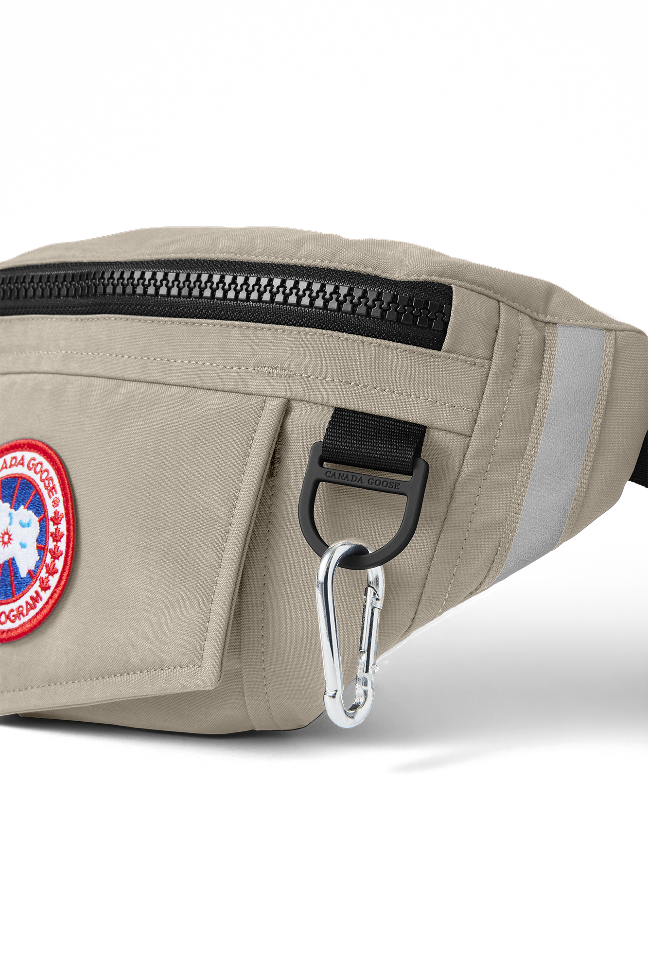 Waist Pack - Limestone - Image 5