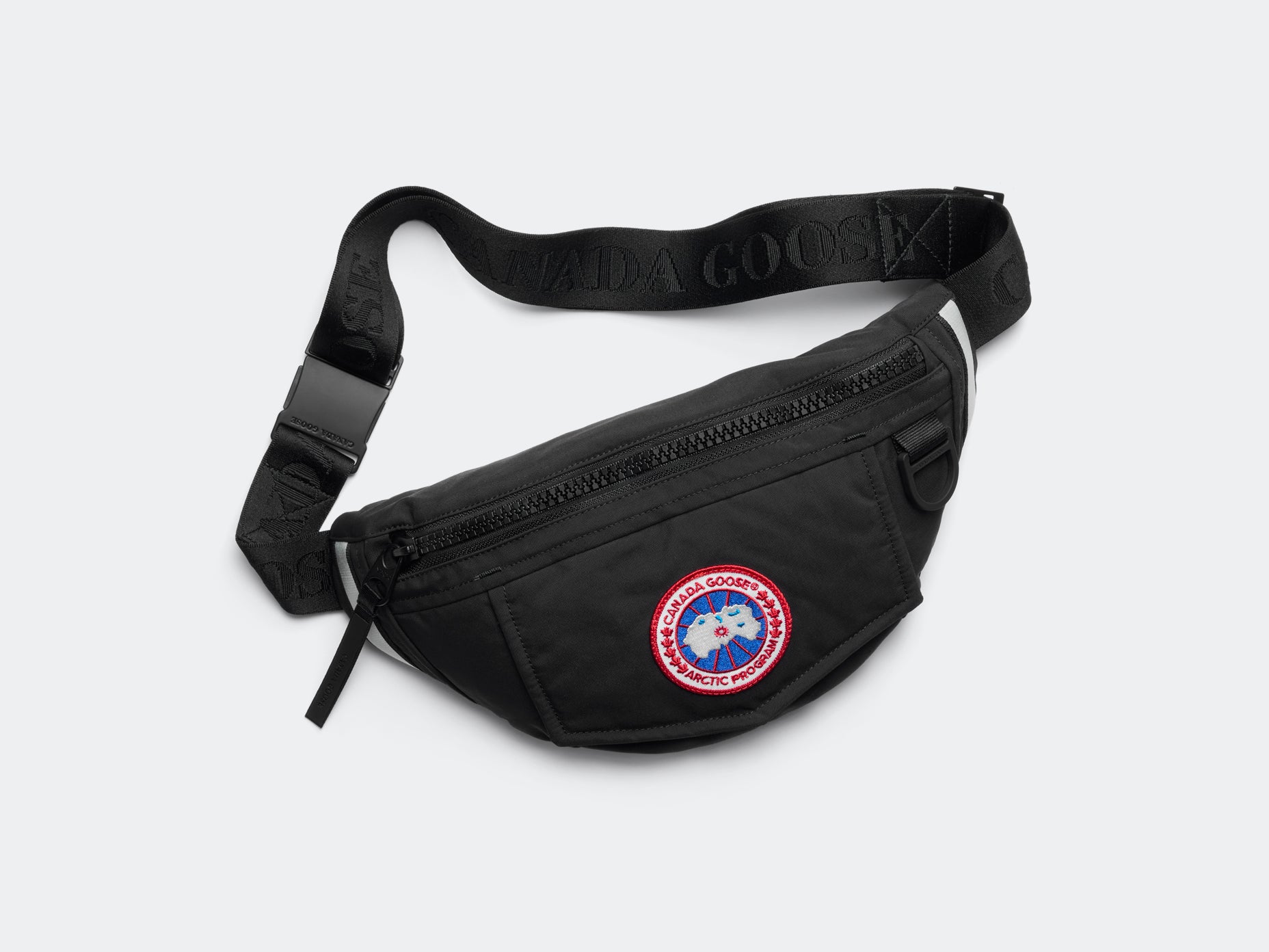 Waist Pack - Black