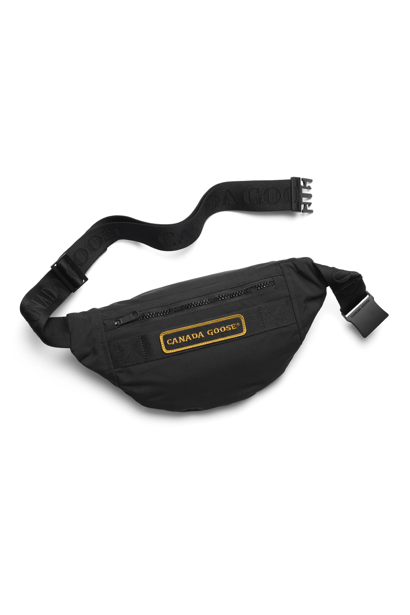 Waist Pack - Black - Image 4