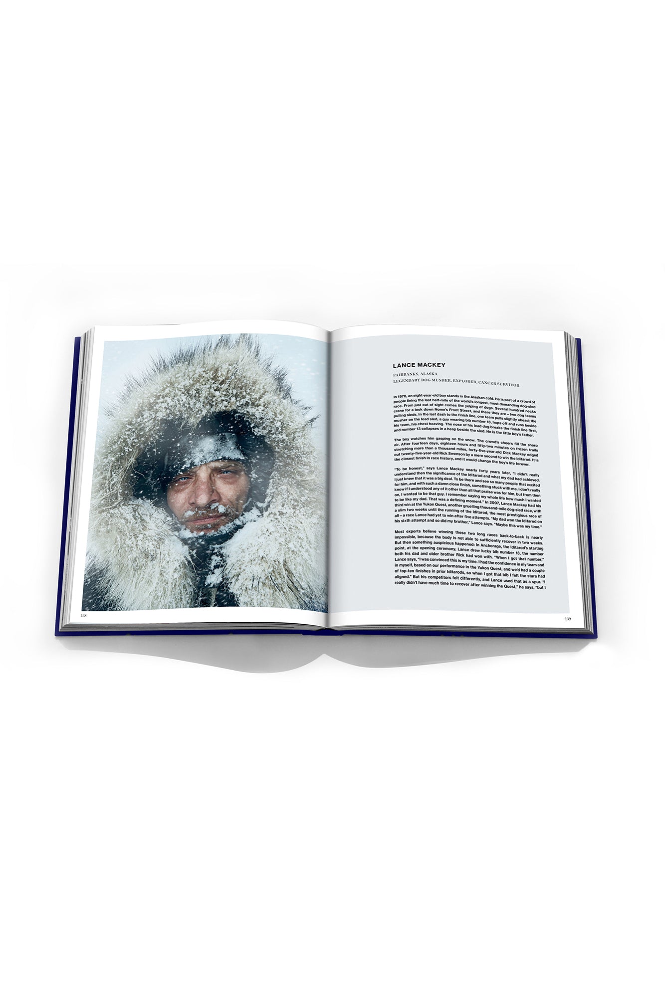 CANADA GOOSE: GREATNESS IS OUT THERE - Book - Image 6