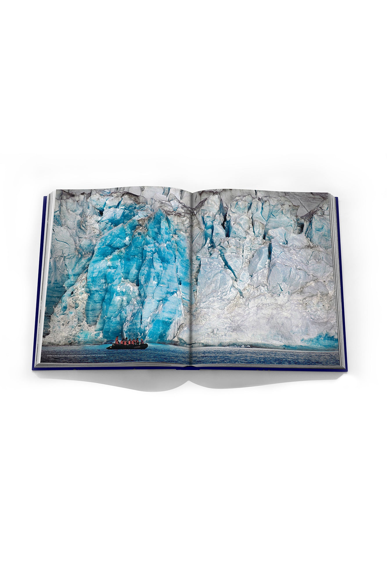 CANADA GOOSE: GREATNESS IS OUT THERE - Book - Image 8