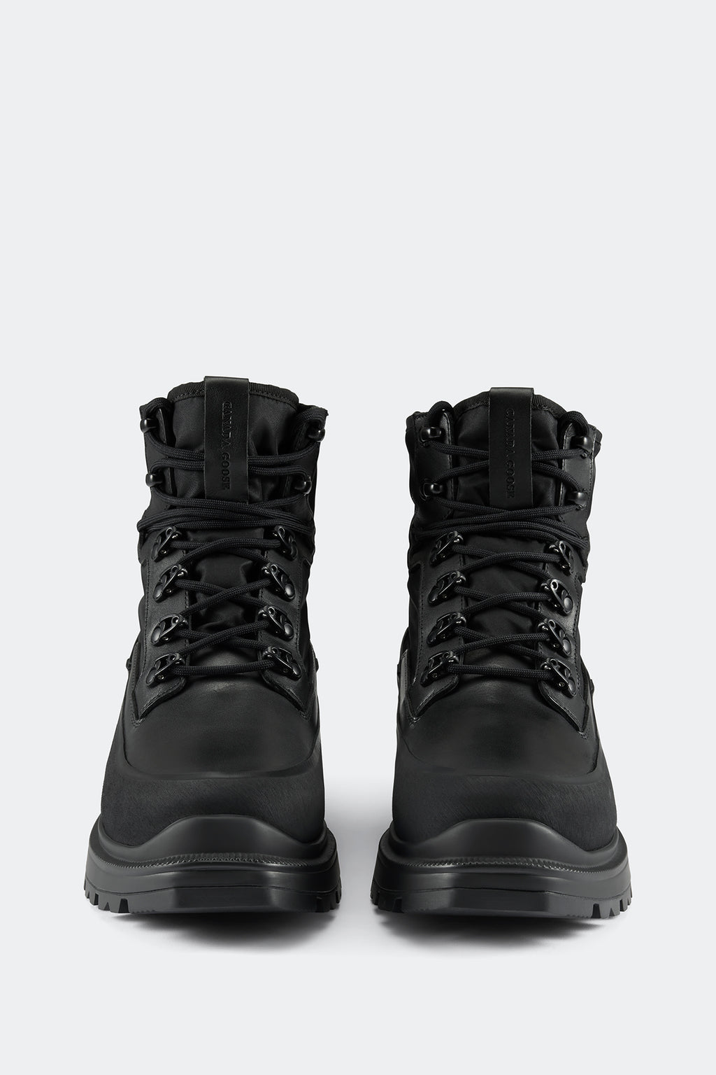 Keystone Boot - Black