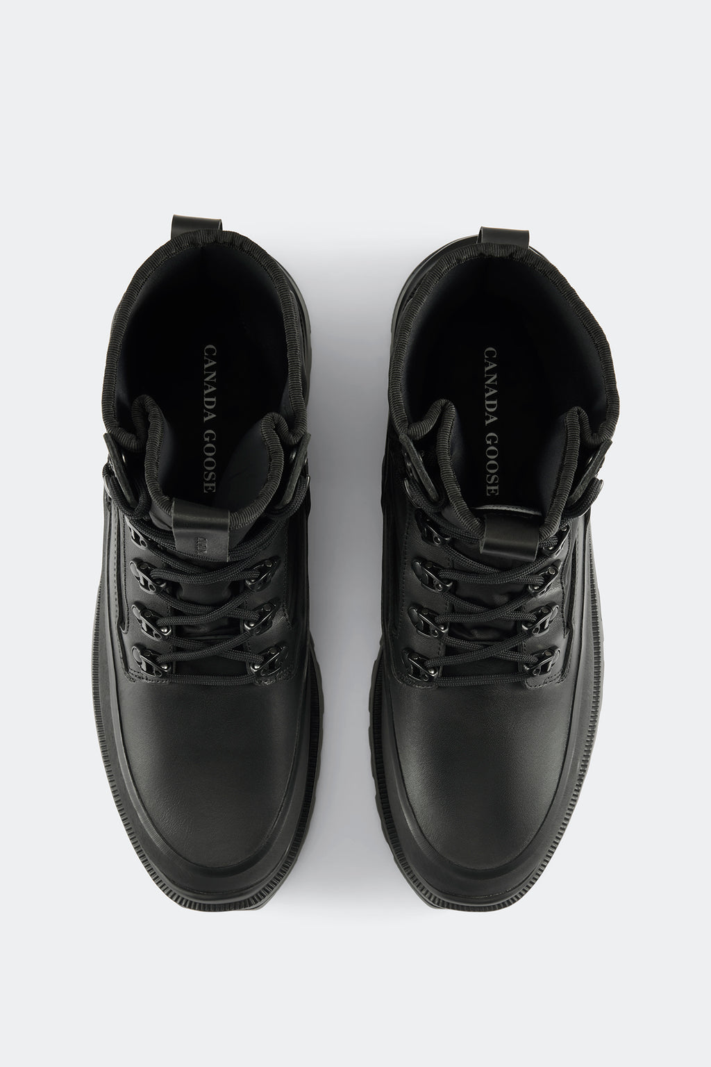 Keystone Boot - Black