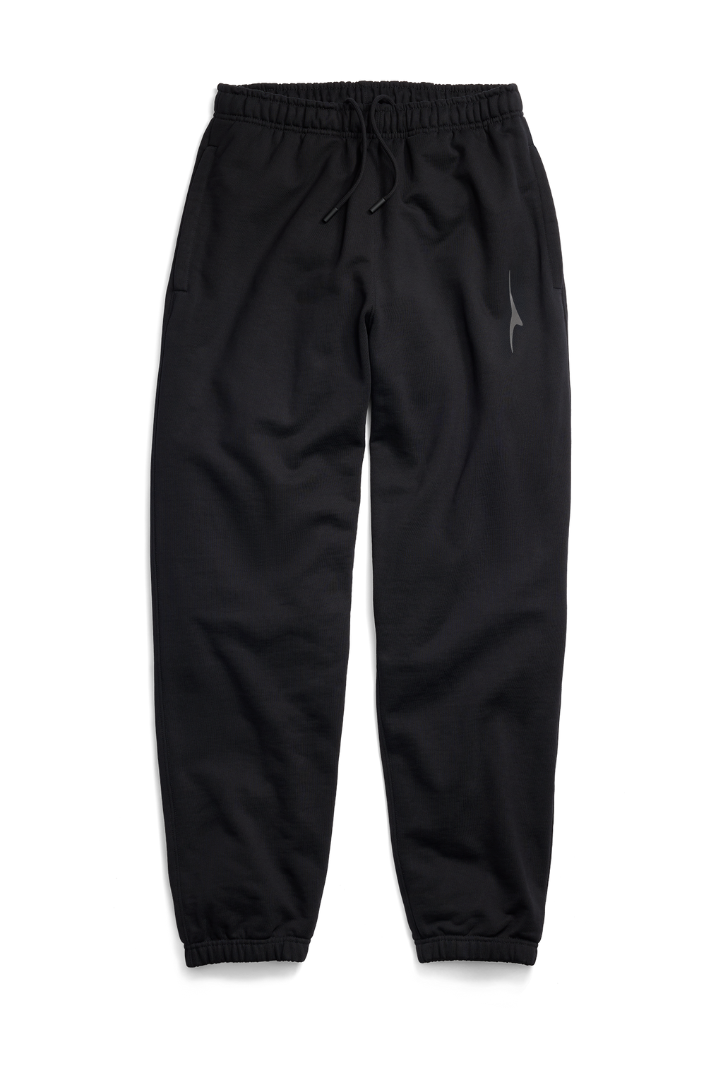 Rigel Jogger - Ebony Black - Image 6