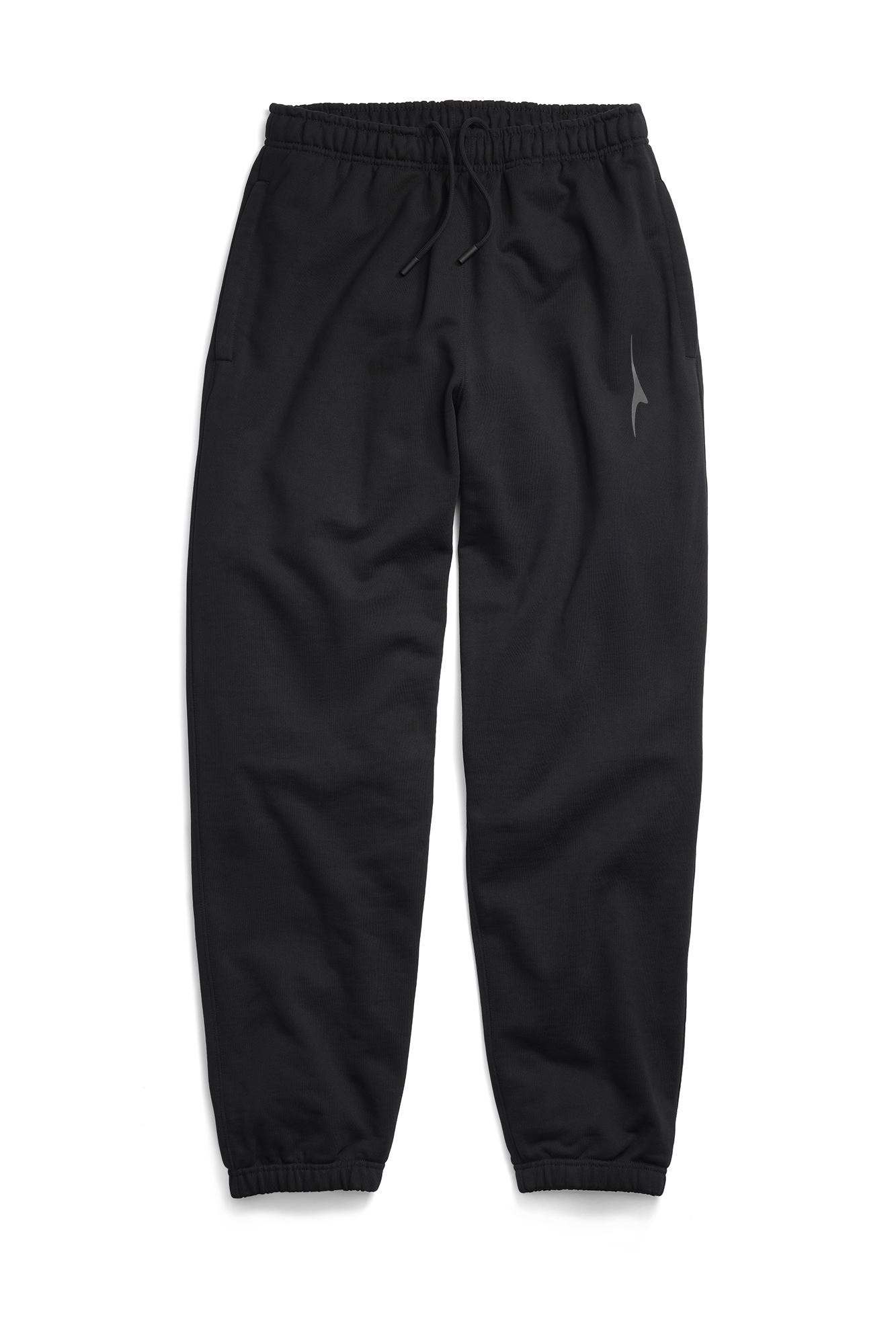 Rigel Jogger - Ebony Black - Image 6