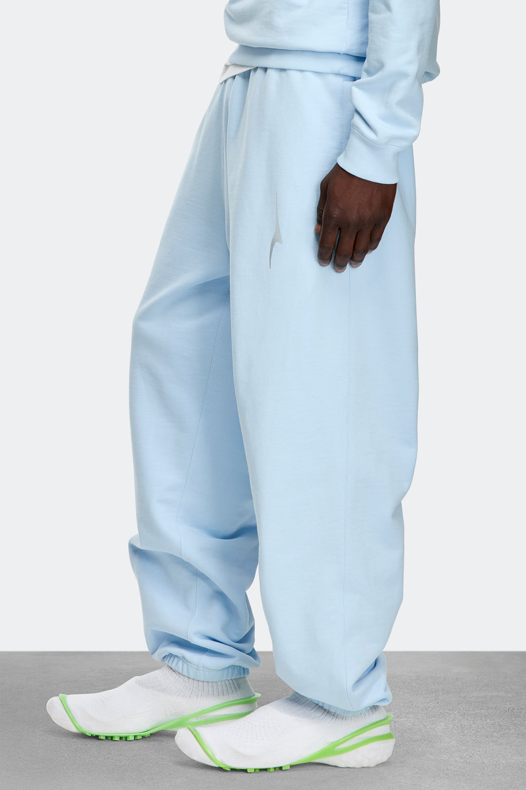 Rigel Jogger - Arctic Mist