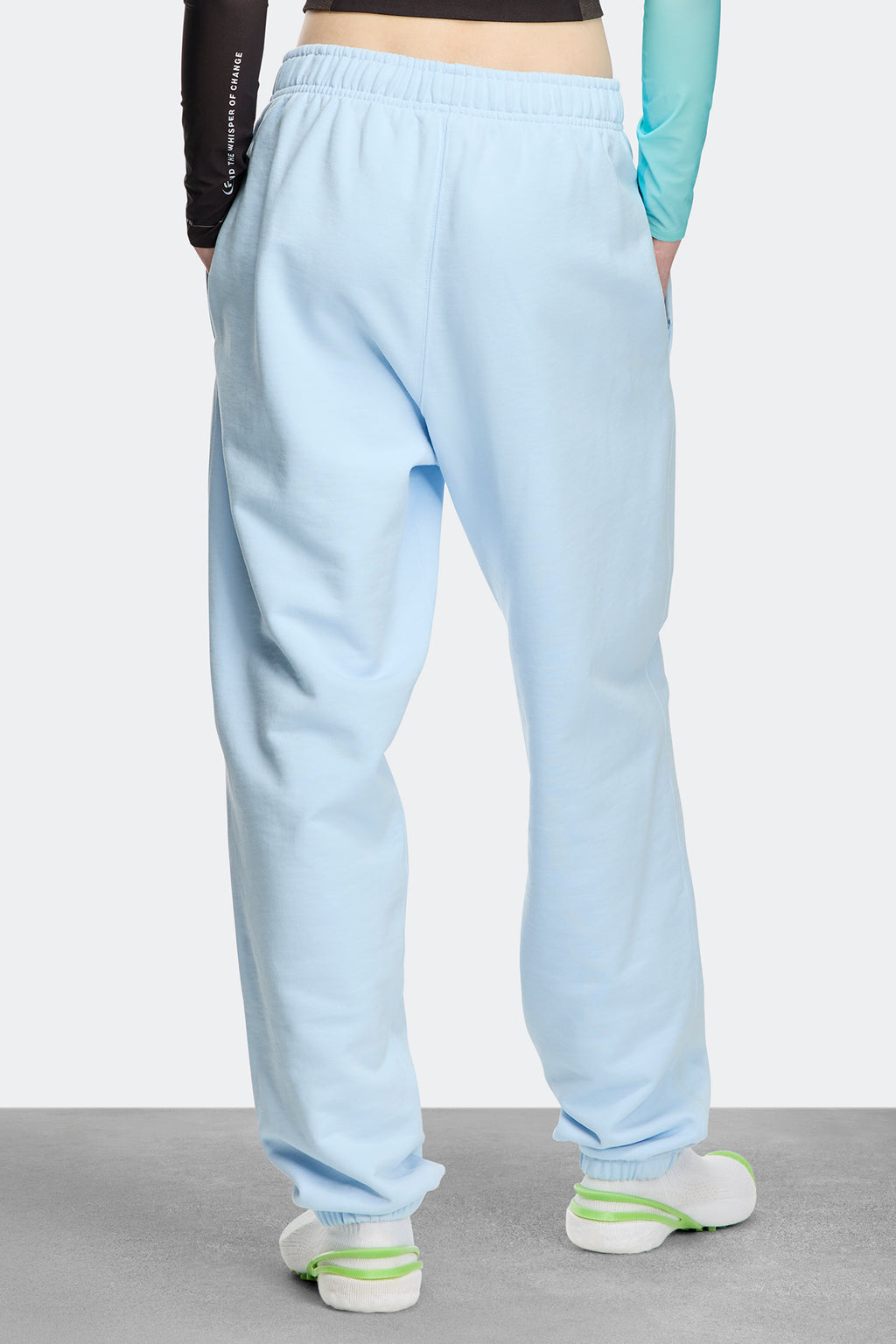 Rigel Jogger - Arctic Mist