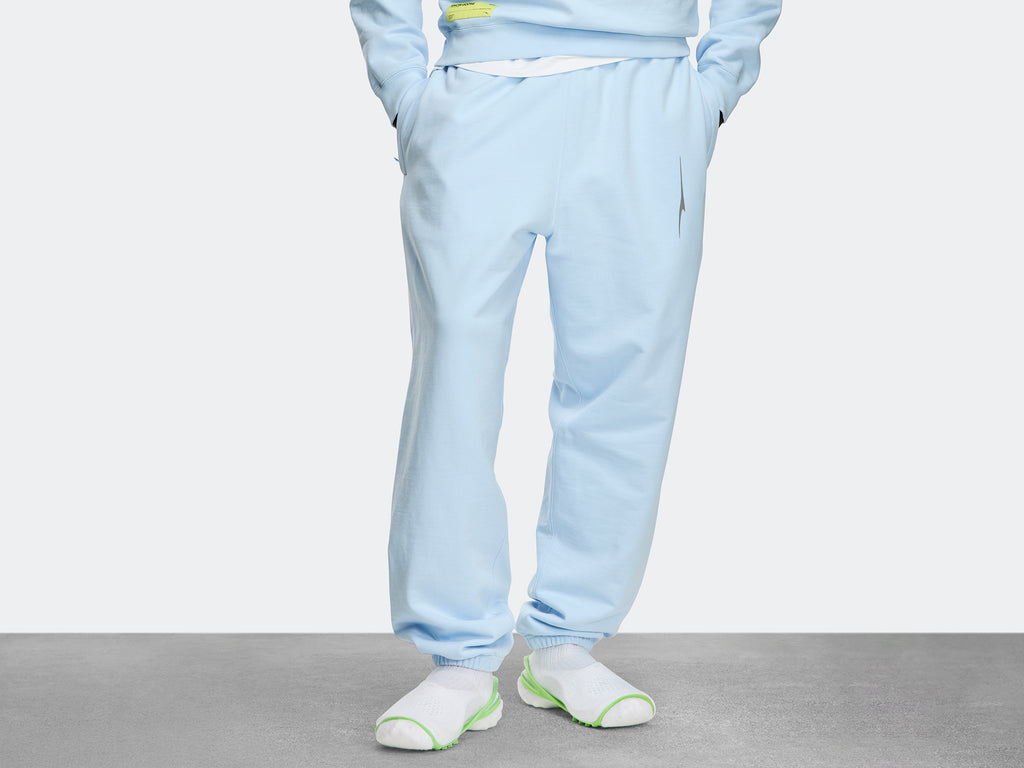 Rigel Jogger - Arctic Mist