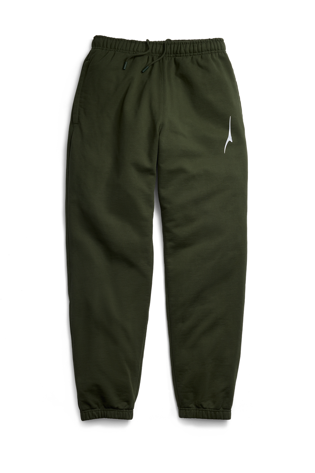 Rigel Jogger - Moss Khaki - Image 6
