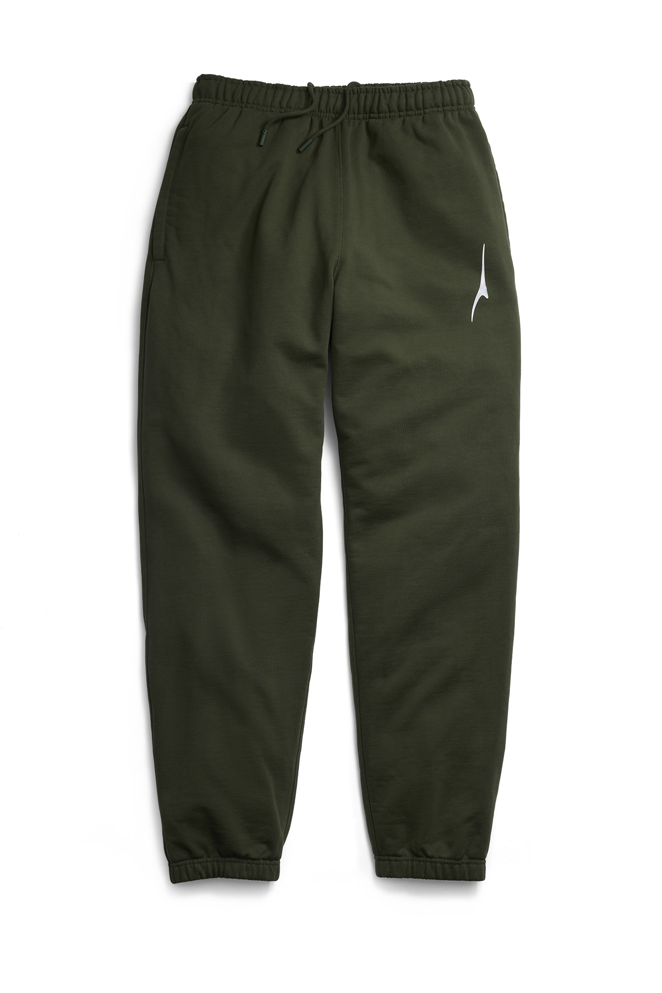 Rigel Jogger - Moss Khaki - Image 6