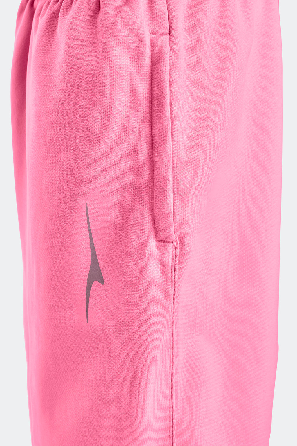 Rigel Jogger - Electric Rose