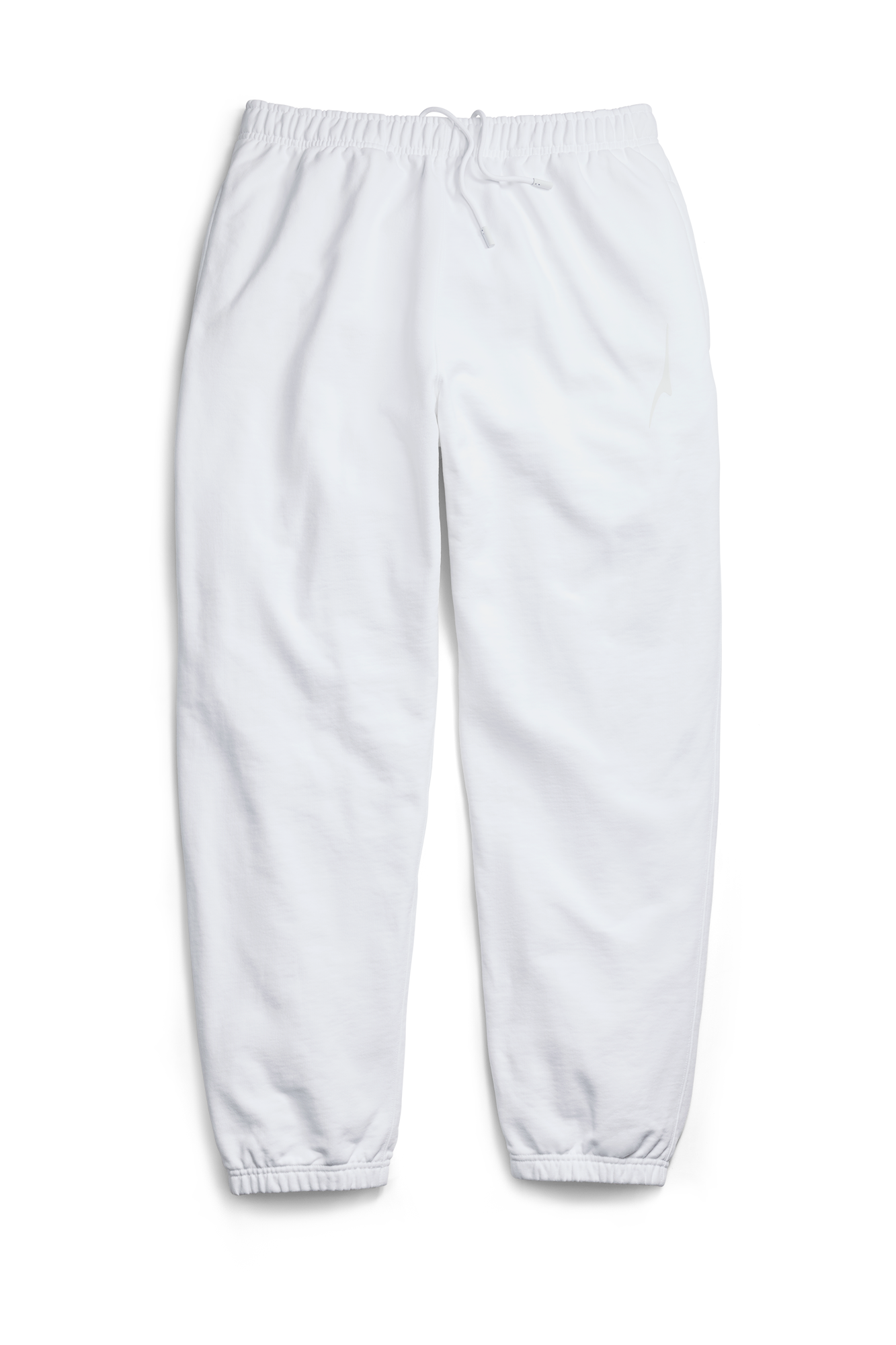 Rigel Jogger - Optical White - Image 6