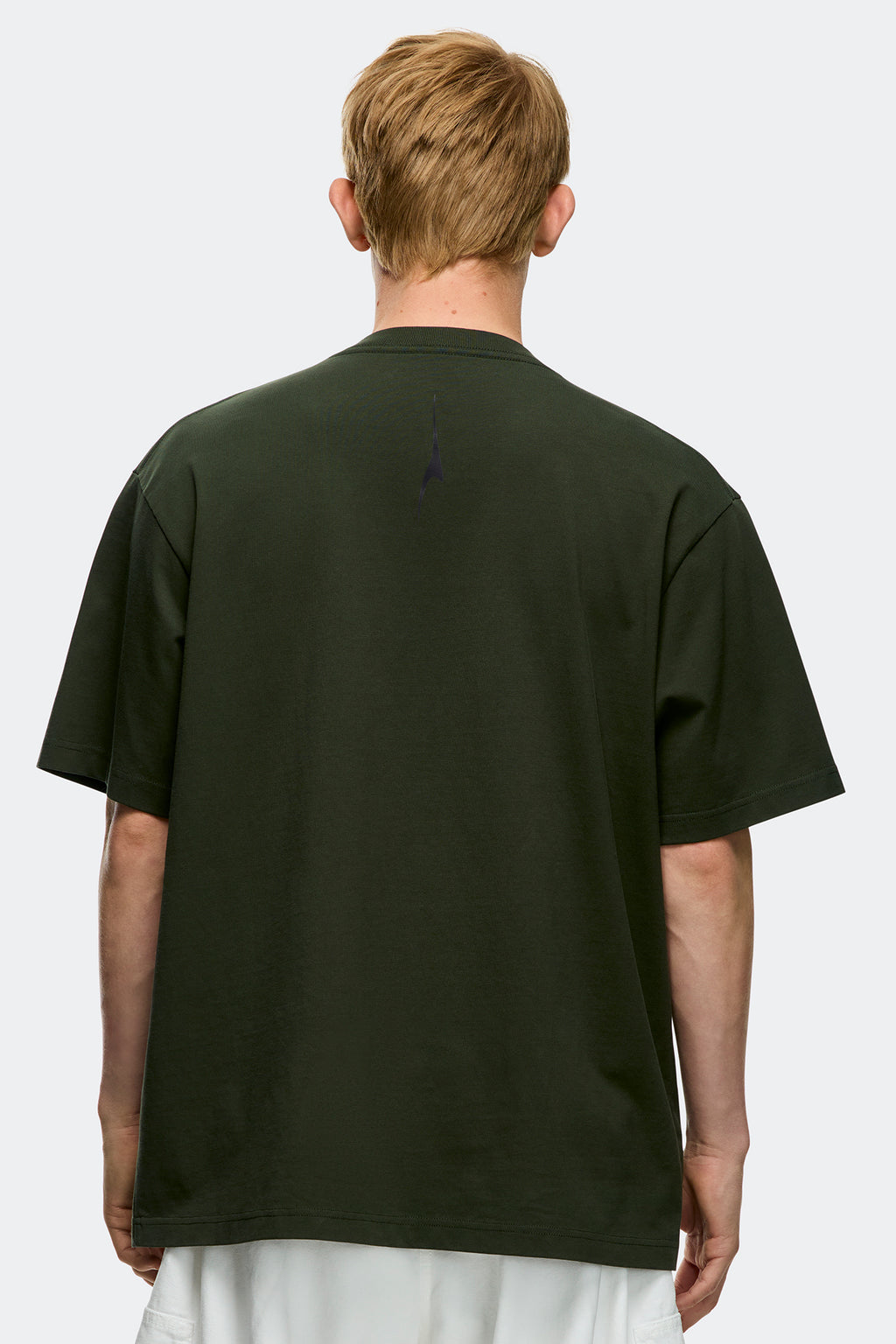 Mesa Tee - Khaki Gear