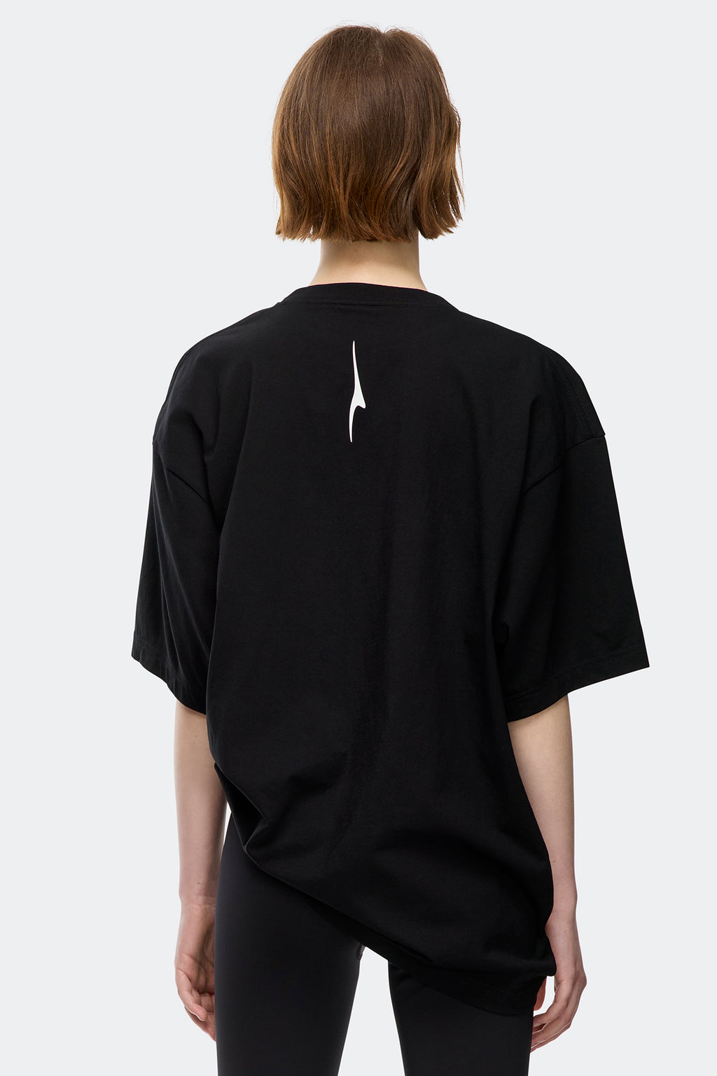 Zenith Tee - Chase The Wind Black