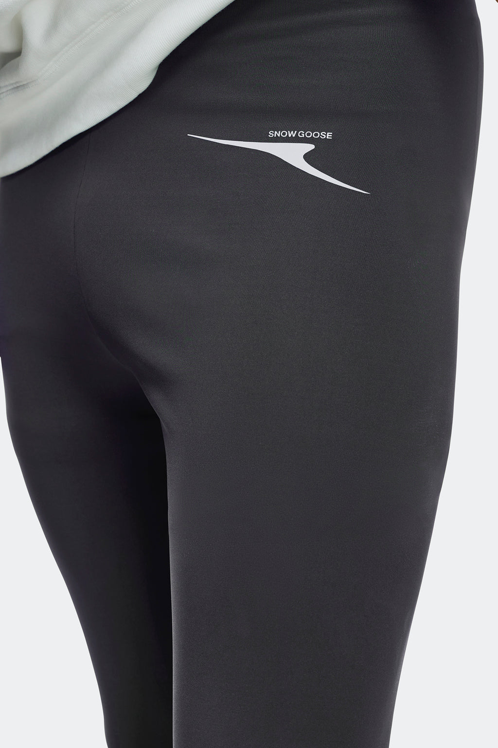 Apex Legging (Men) - Penn Grey - Image 5