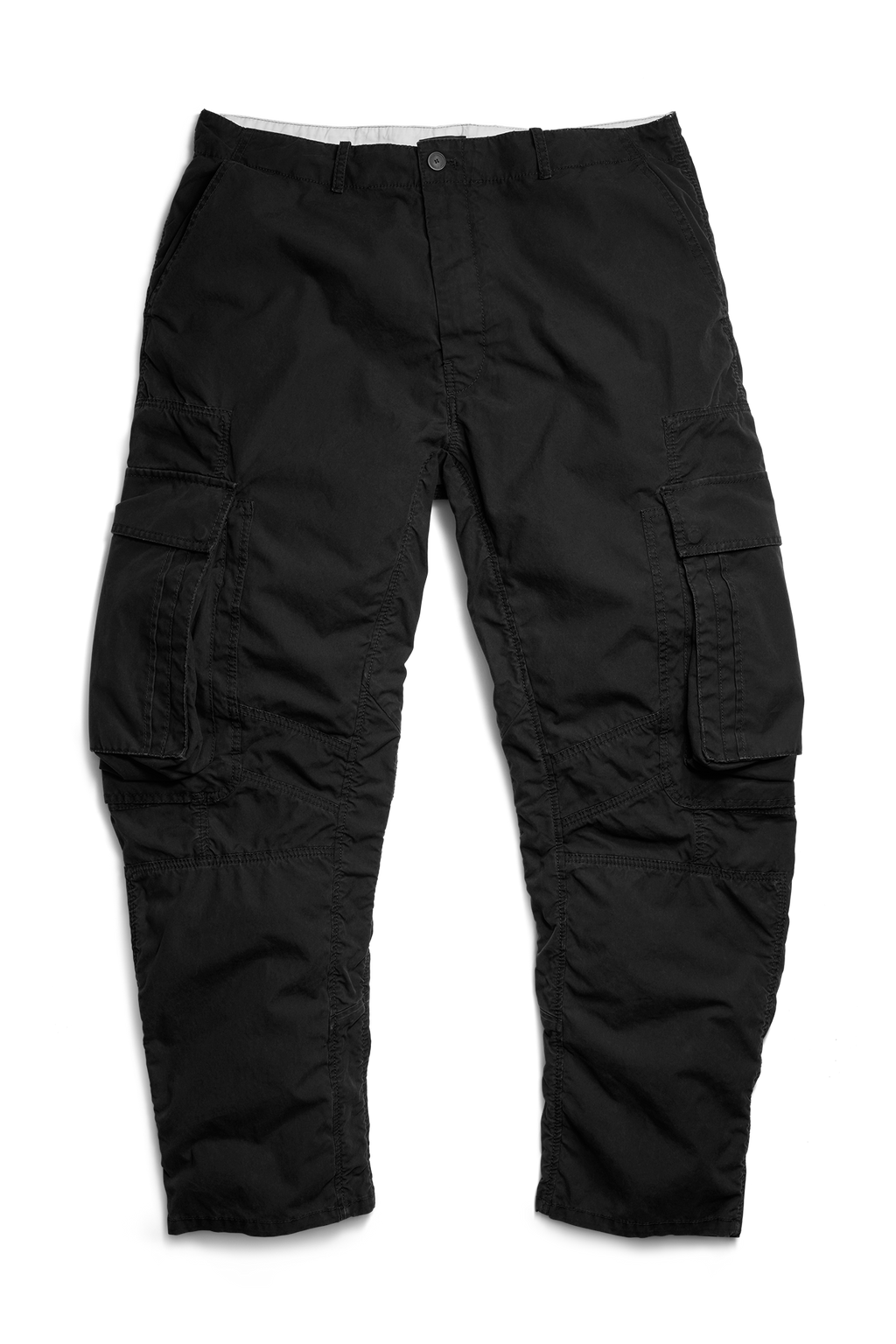 Edge Pant - Black - Image 6