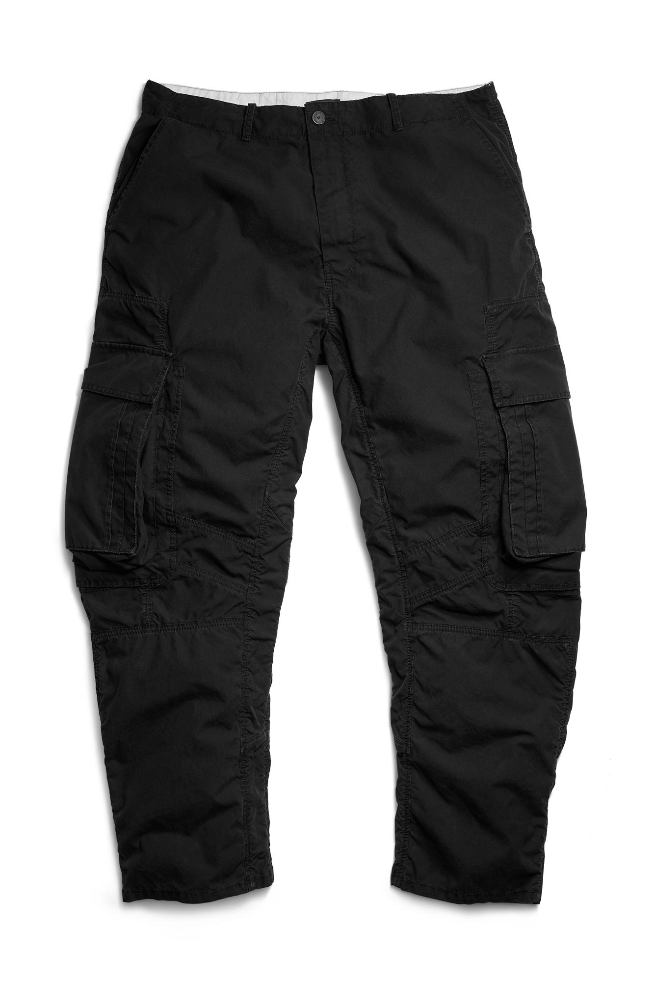 Edge Pant - Black - Image 6