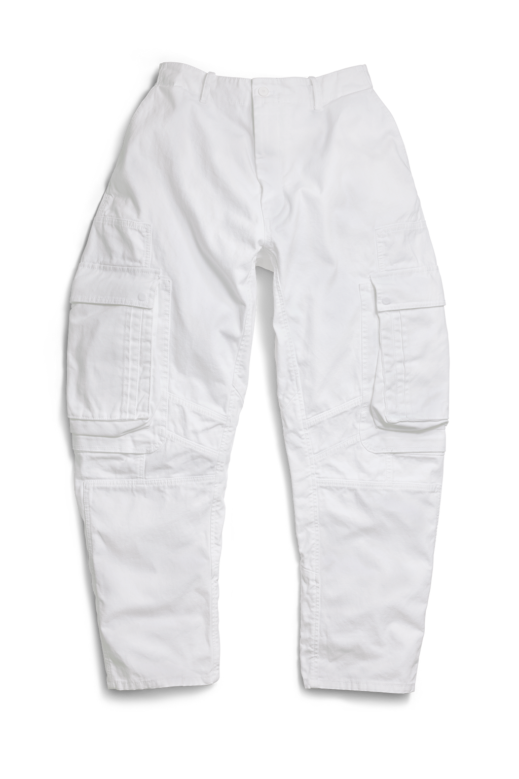 Edge Pant - Optical White - Image 6