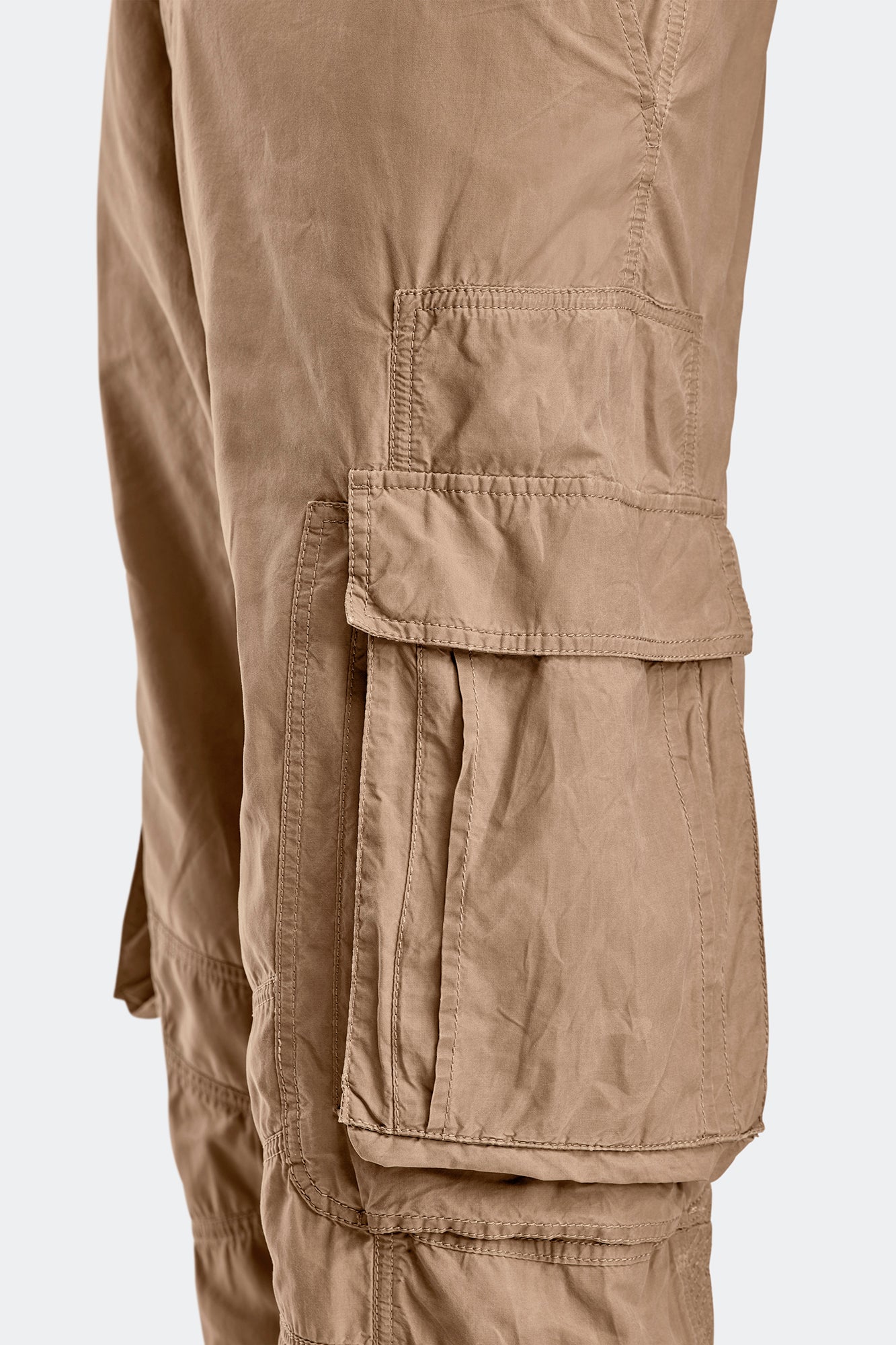 Edge Pant - Amber Sands