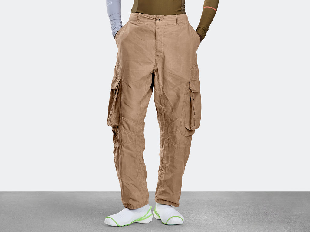 Edge Pant - Amber Sands